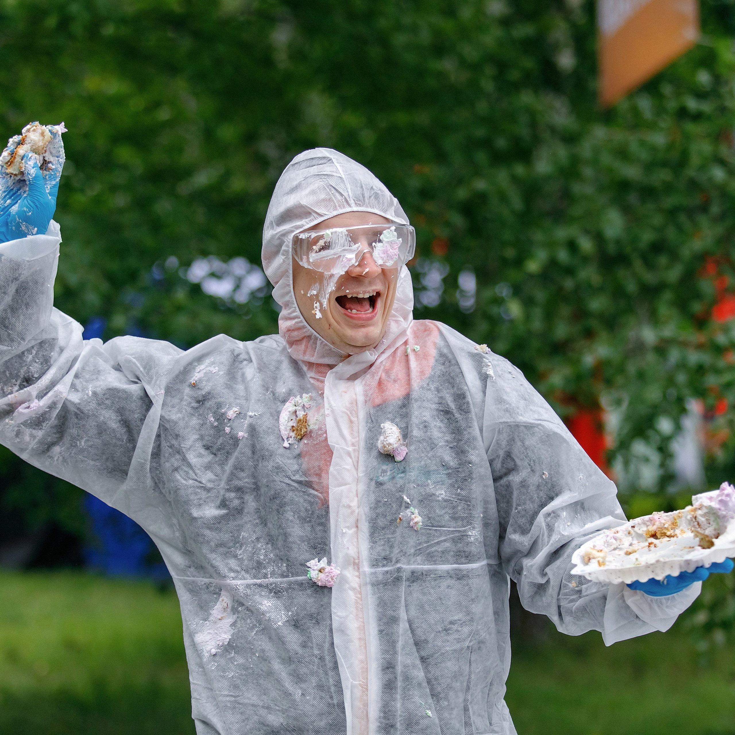 Репортаж. GoodLine Agency