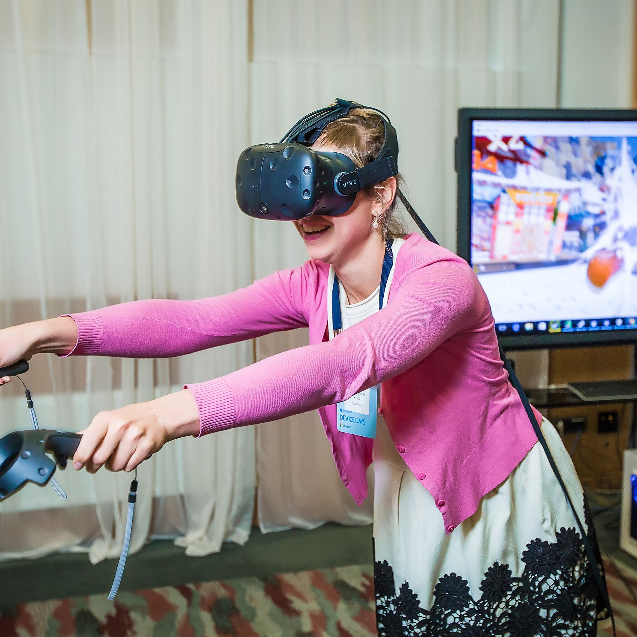 Репортаж. GoodLine Agency