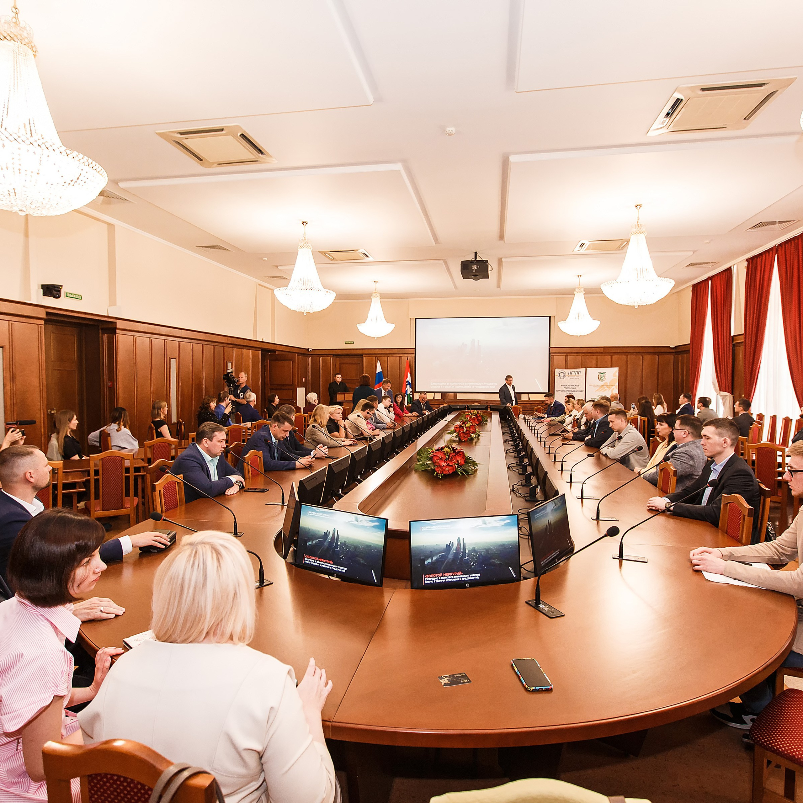 Репортаж. GoodLine Agency