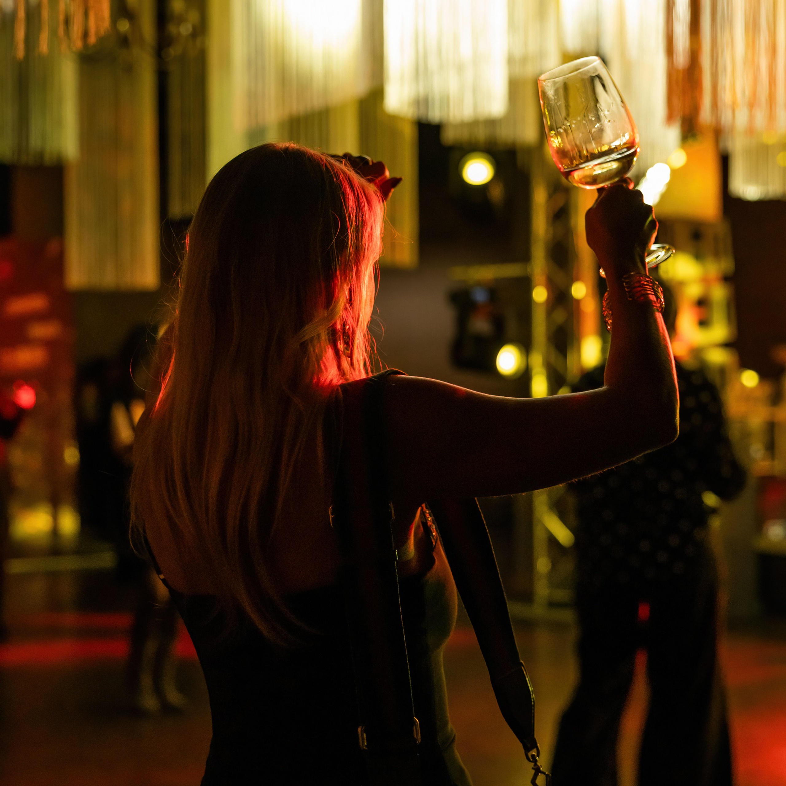 Репортаж. GoodLine Agency