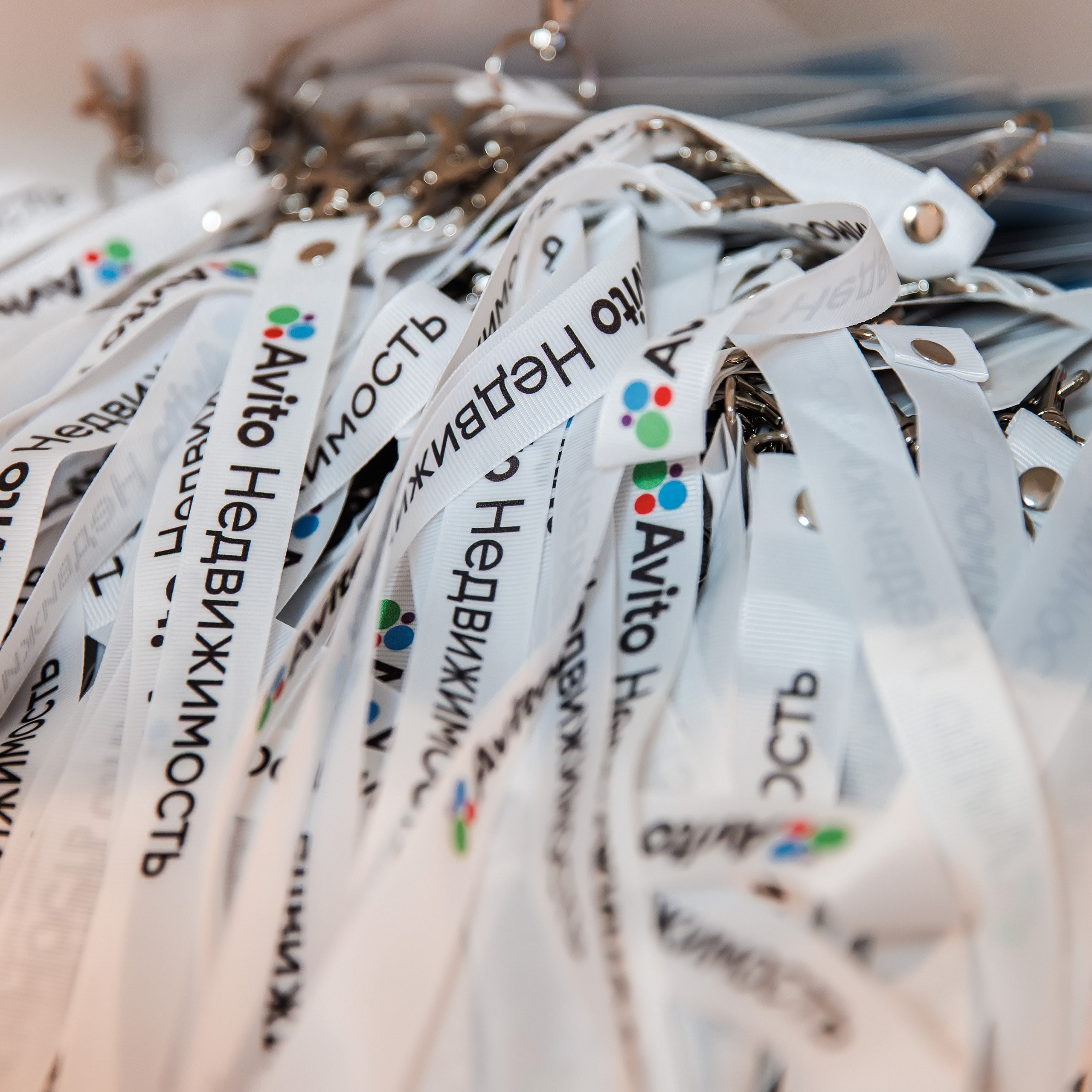 Репортаж. GoodLine Agency