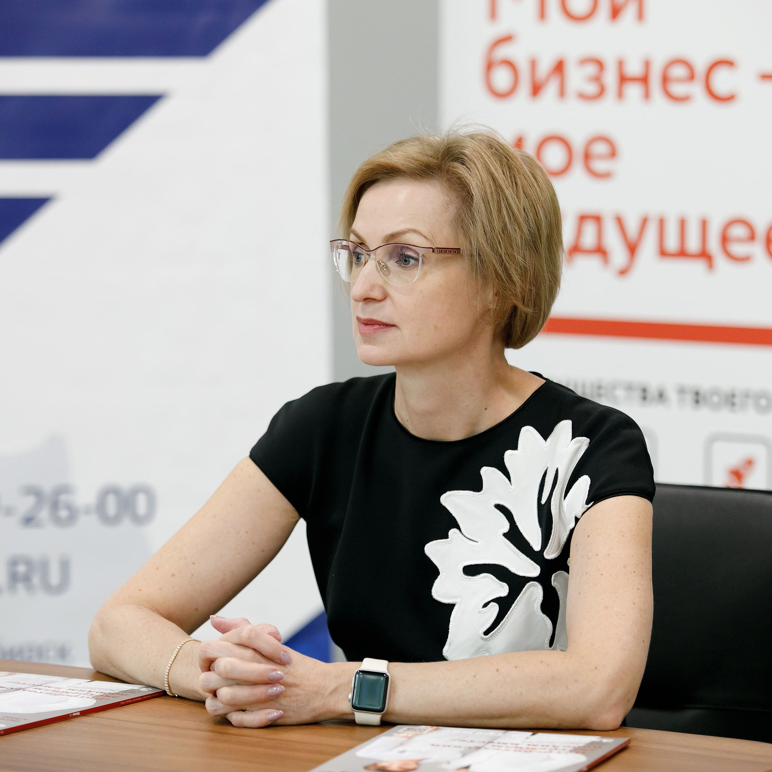 Репортаж. GoodLine Agency