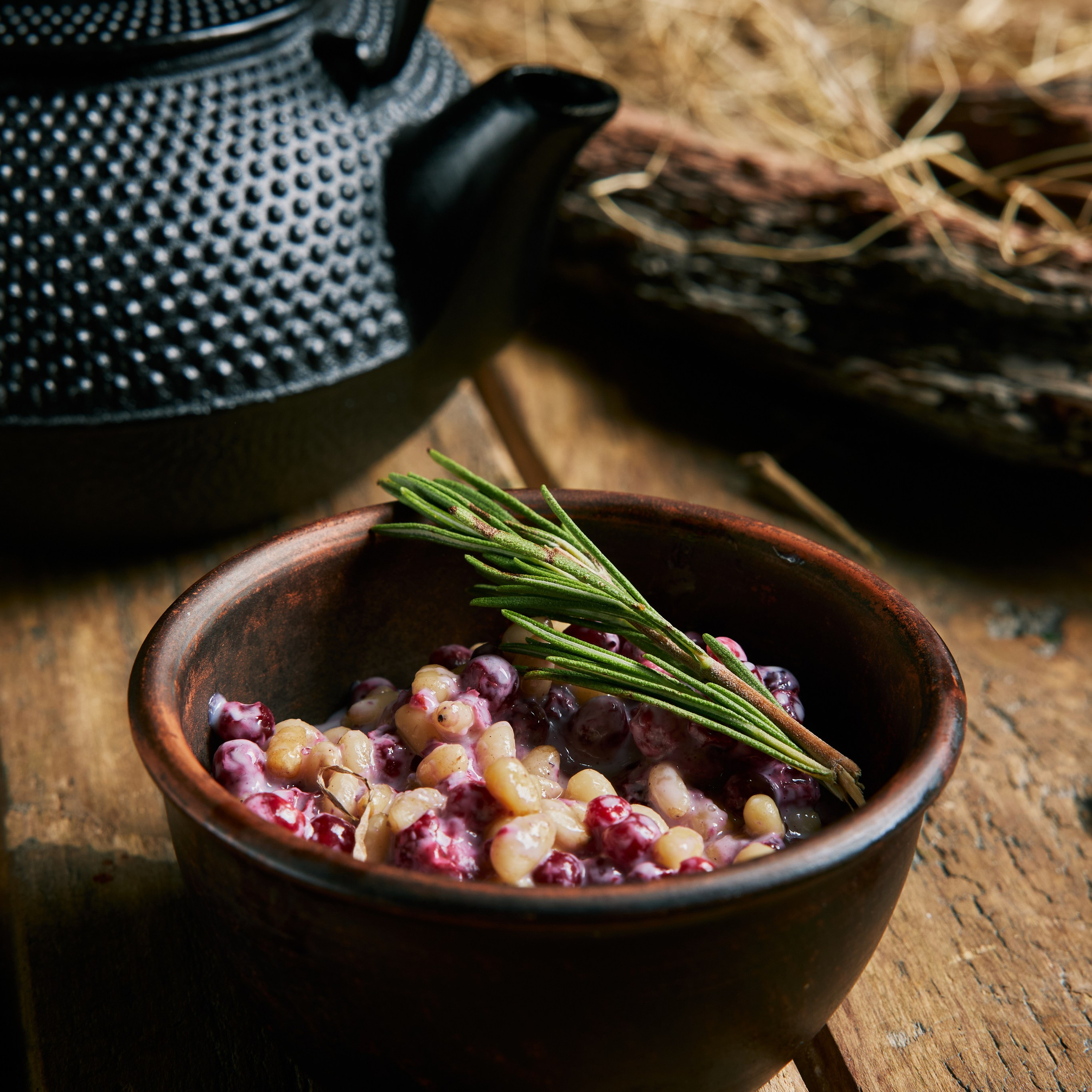FOOD. GoodLine Agency