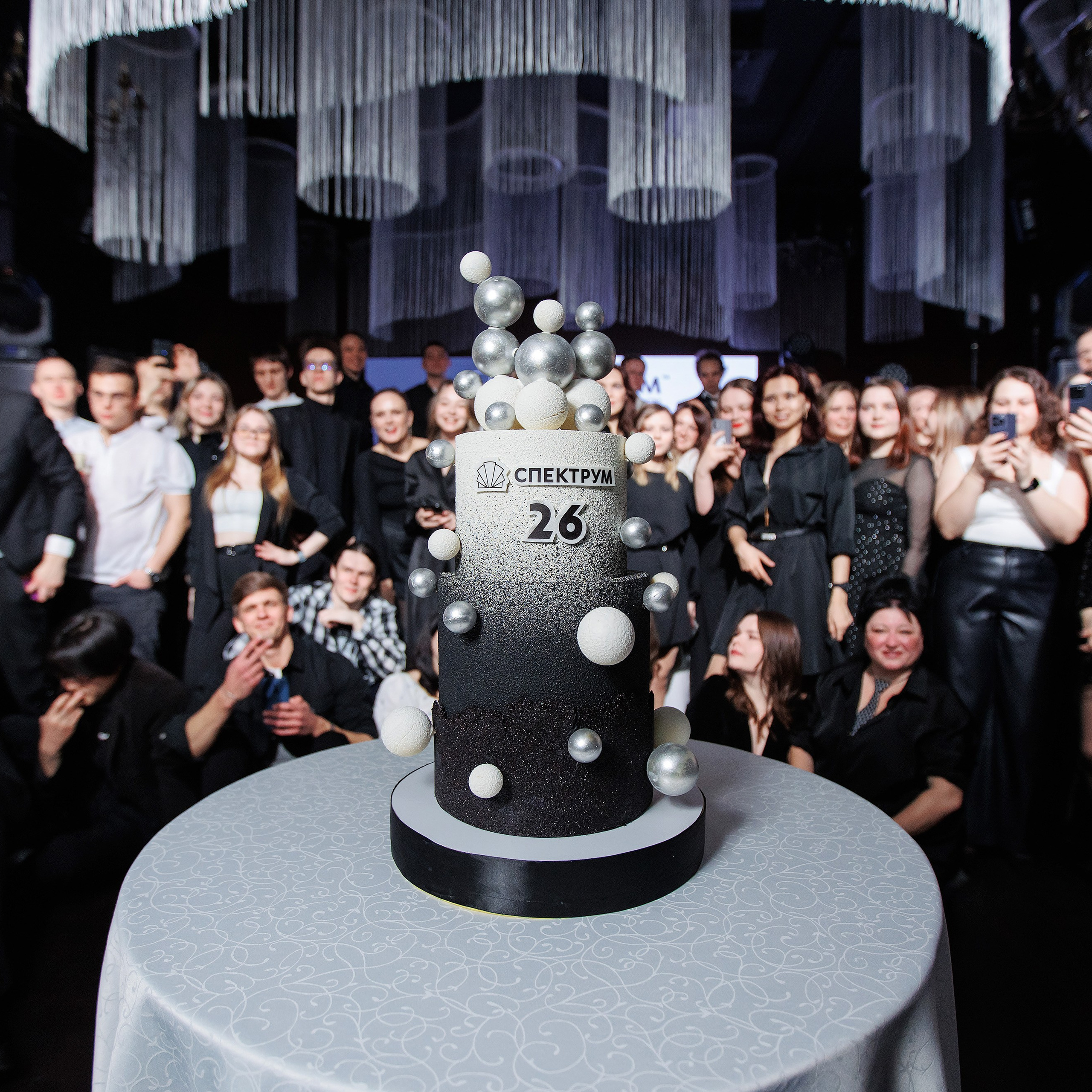 Репортаж. GoodLine Agency