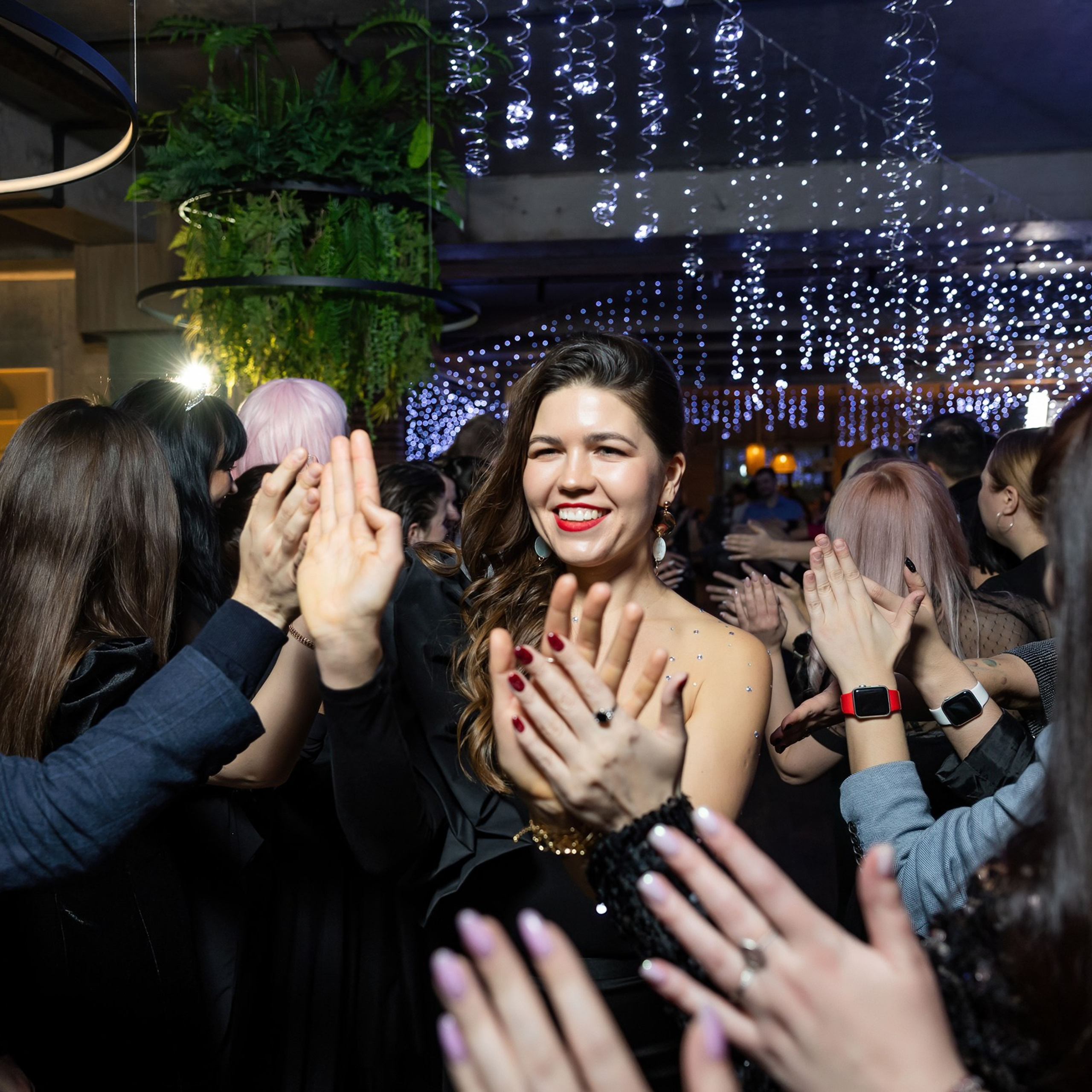 Репортаж. GoodLine Agency