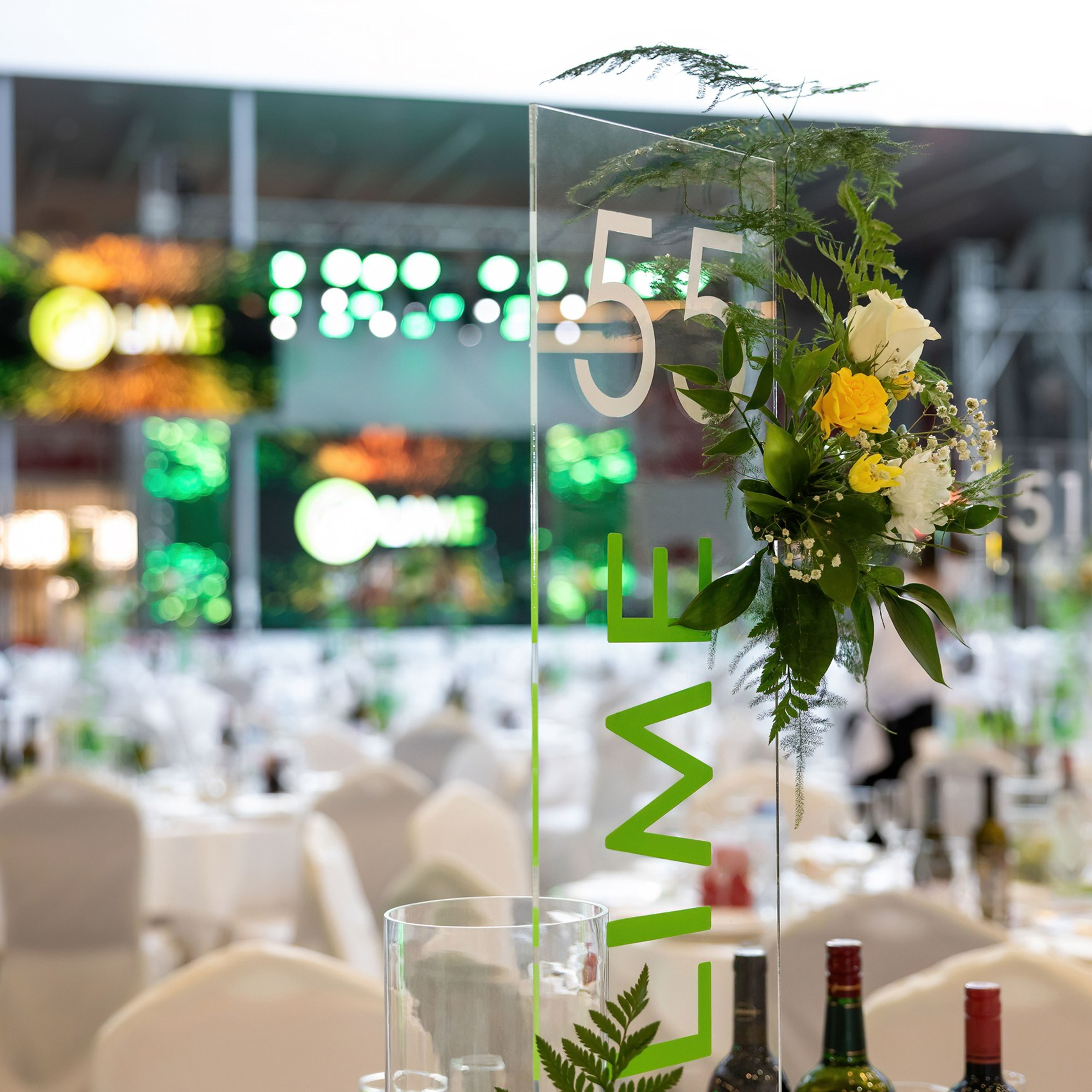 Репортаж. GoodLine Agency