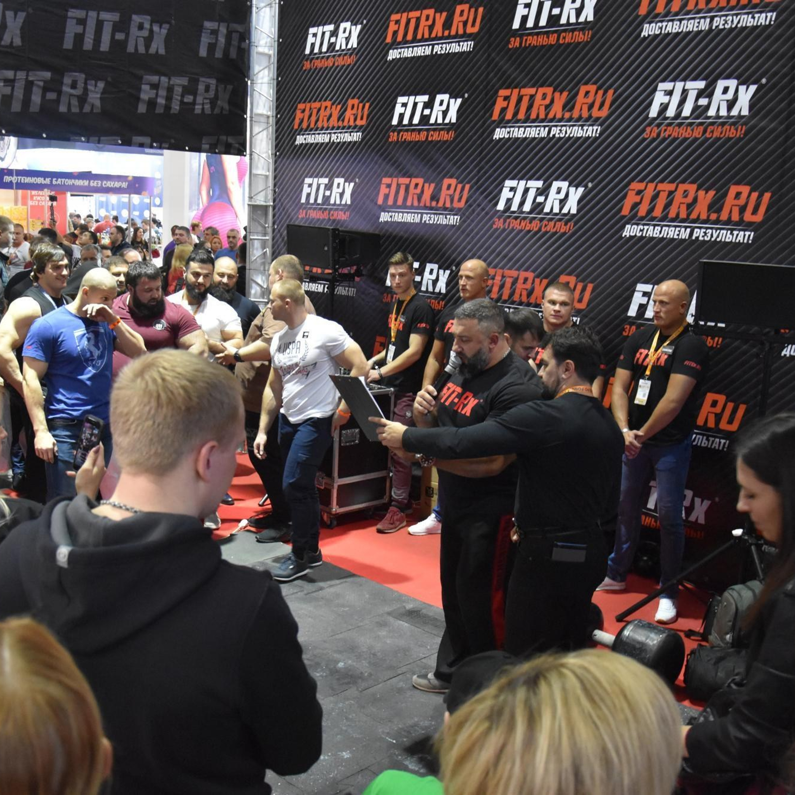 Проект — Фестиваль здорового образа жизни SN PRO Expo. Блог «Добрый выставочник» — полезные советы, инструкции и рекомендации