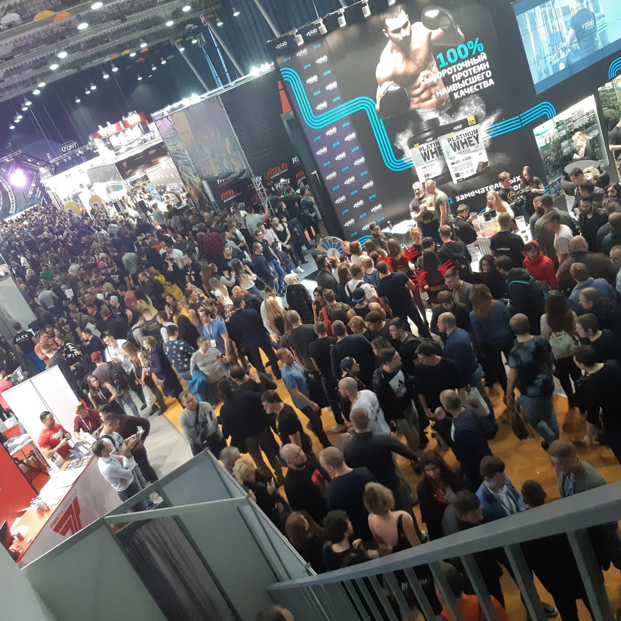Проект — Фестиваль здорового образа жизни SN PRO Expo. Блог «Добрый выставочник» — полезные советы, инструкции и рекомендации