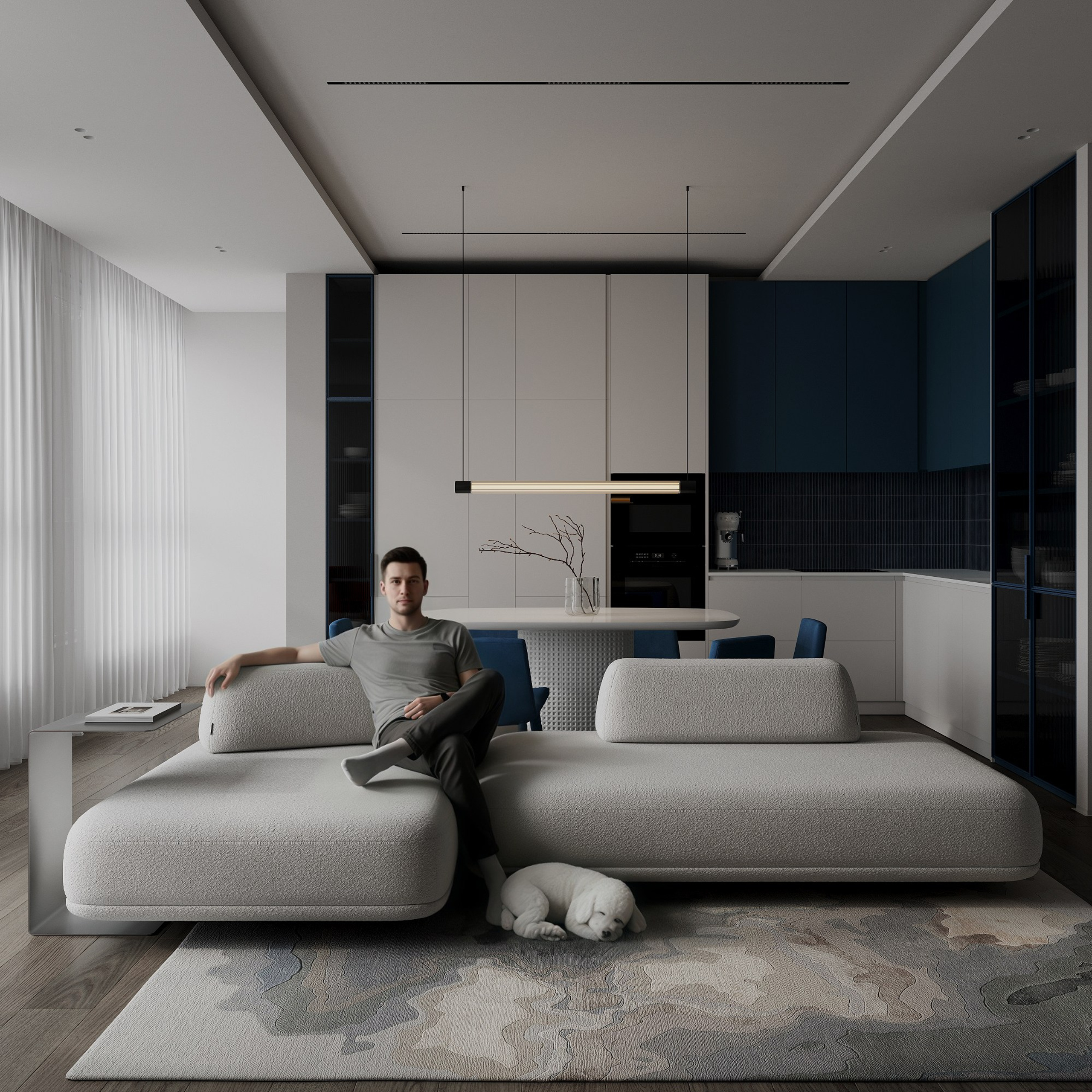 Семенчикова | 115 m² | Иваново