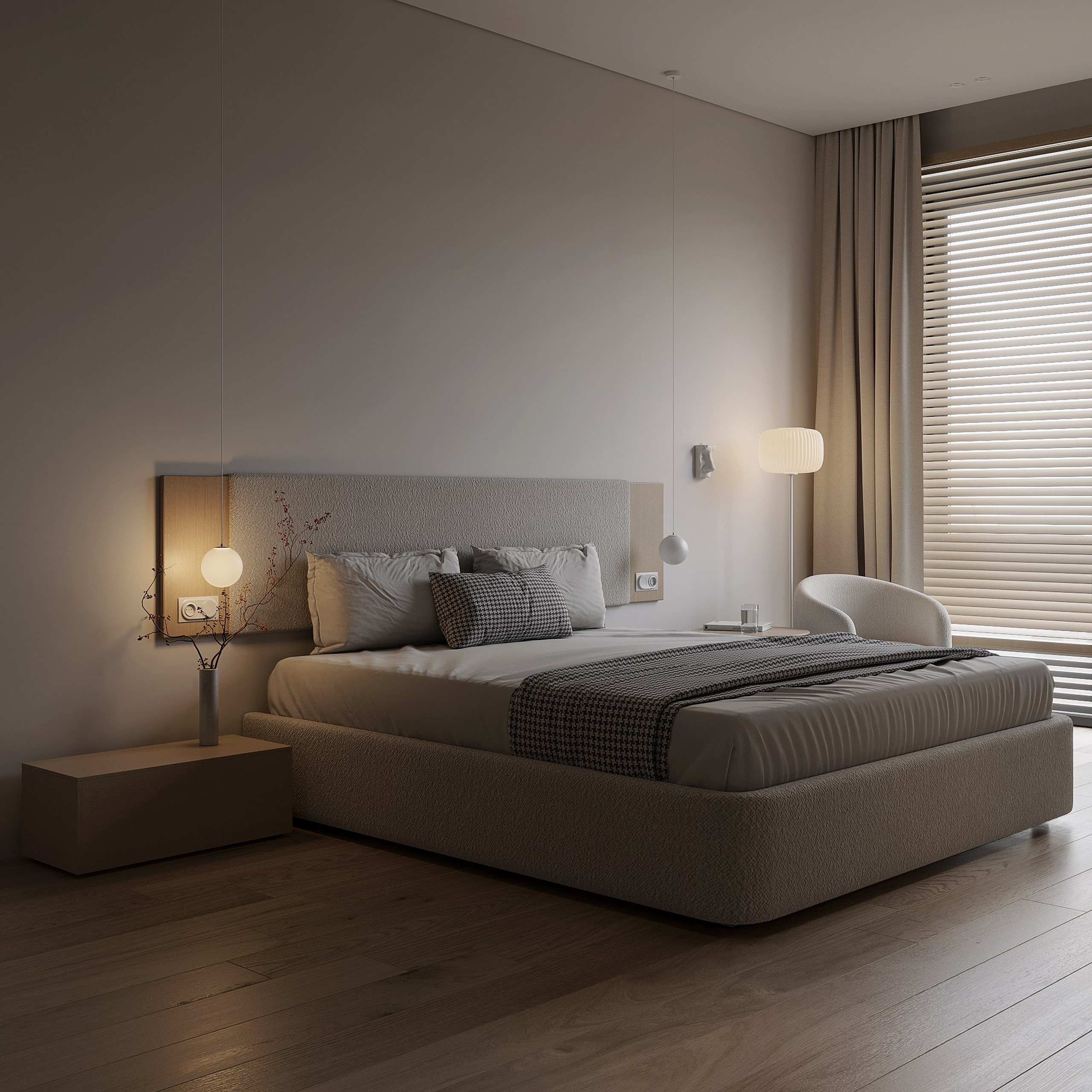 ЖК iLove | 72 m² | Москва