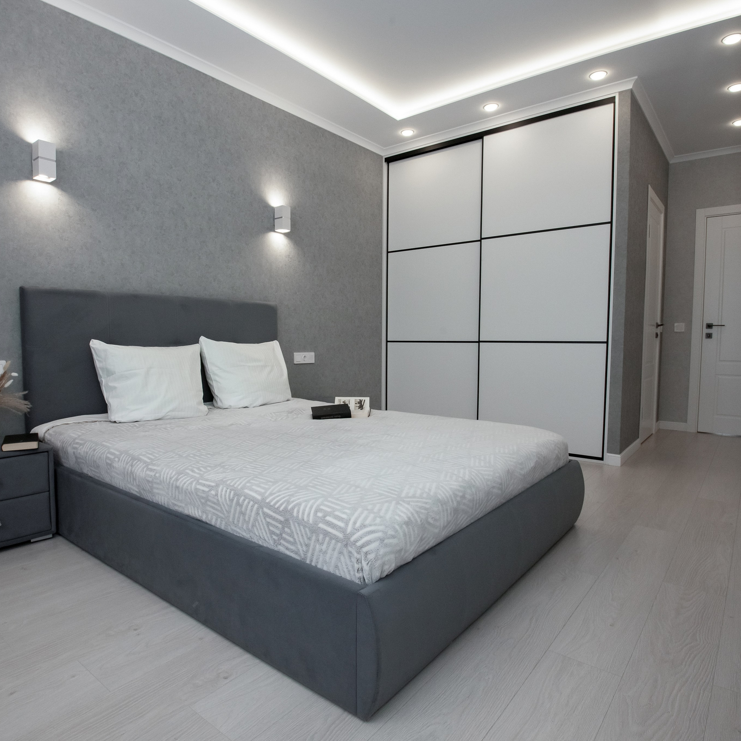 Апартаменты