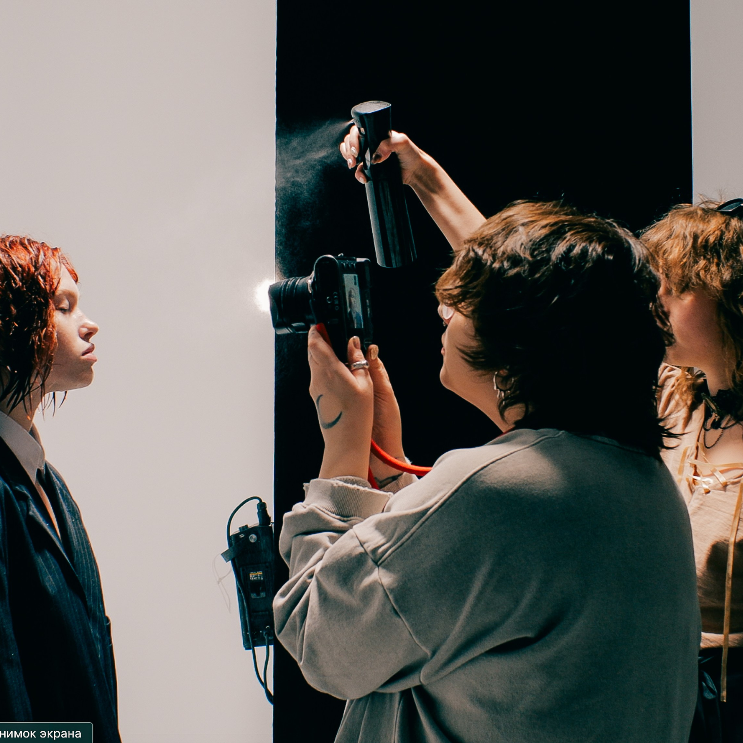 МК по искусственному свету «Иллюзия»