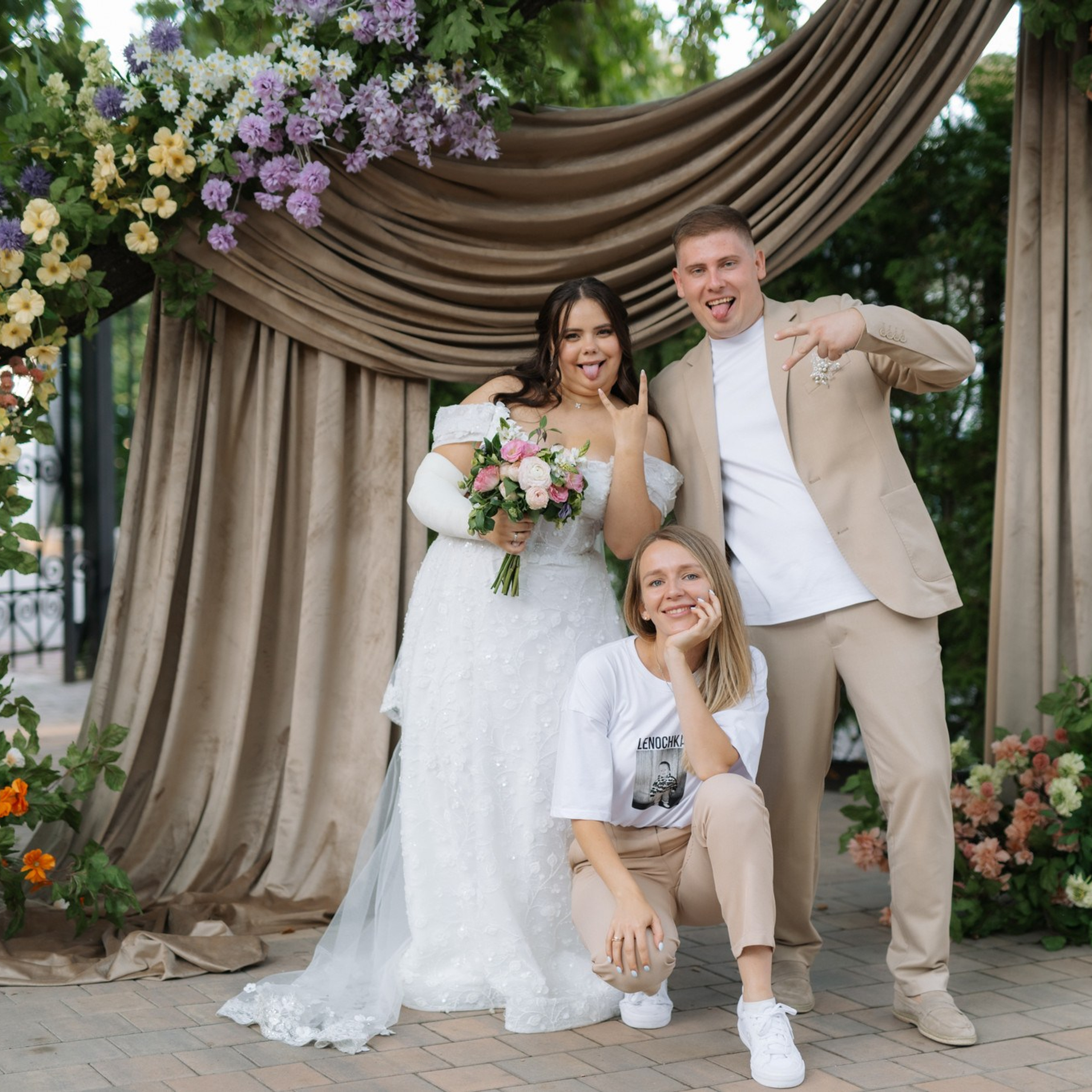 Отзывы. On Emotions агентство