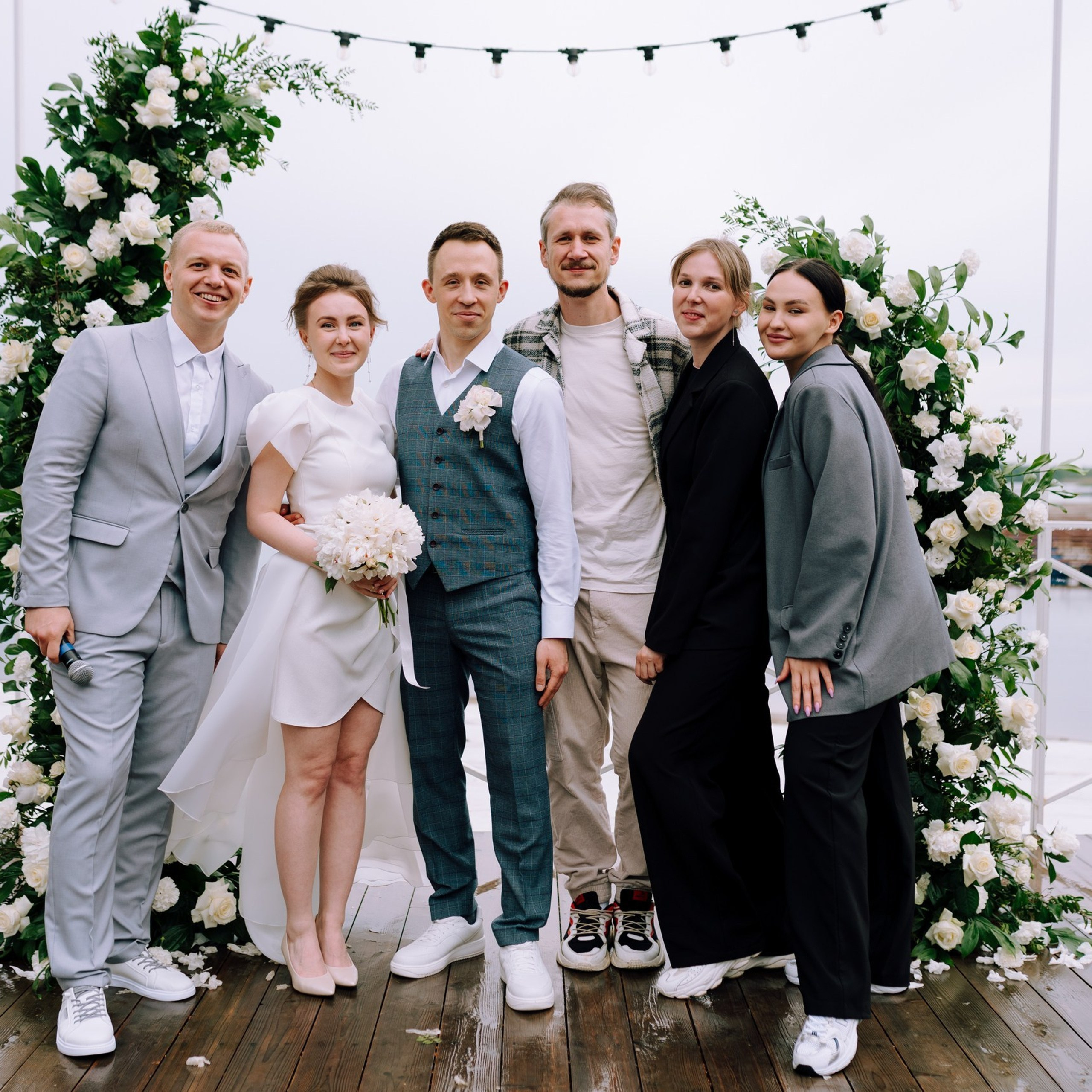 Отзывы. On Emotions агентство