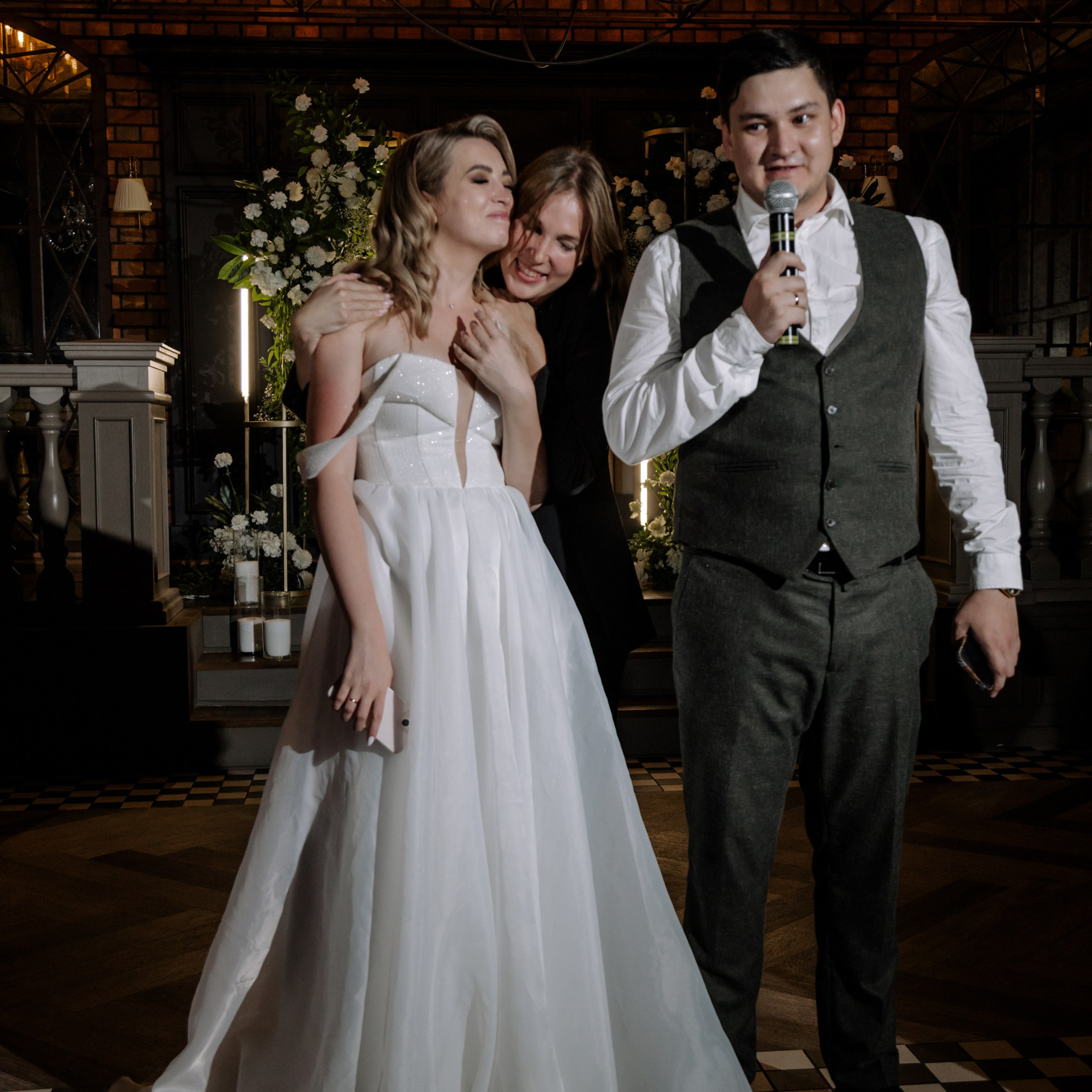 Отзывы. On Emotions агентство