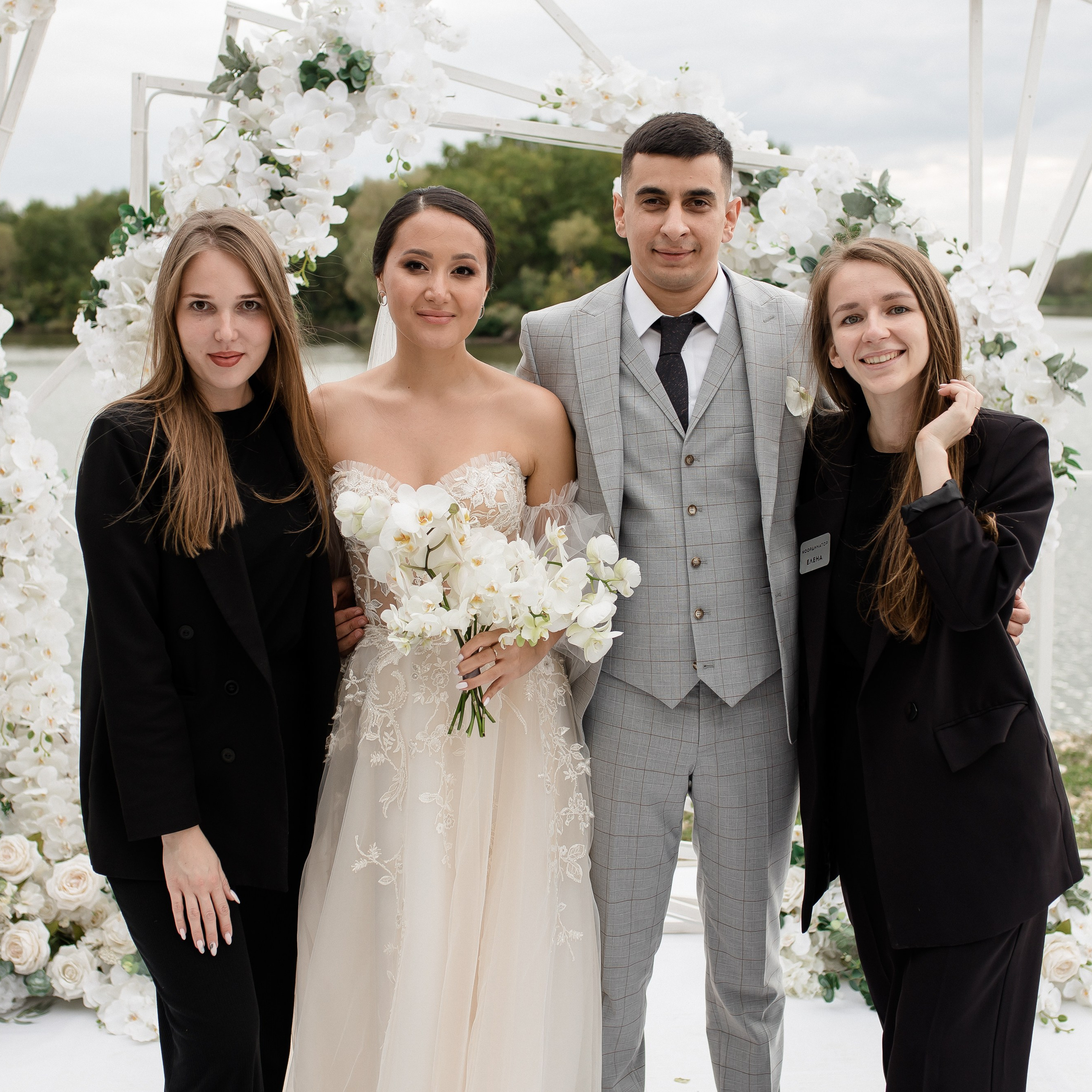 Отзывы. On Emotions агентство