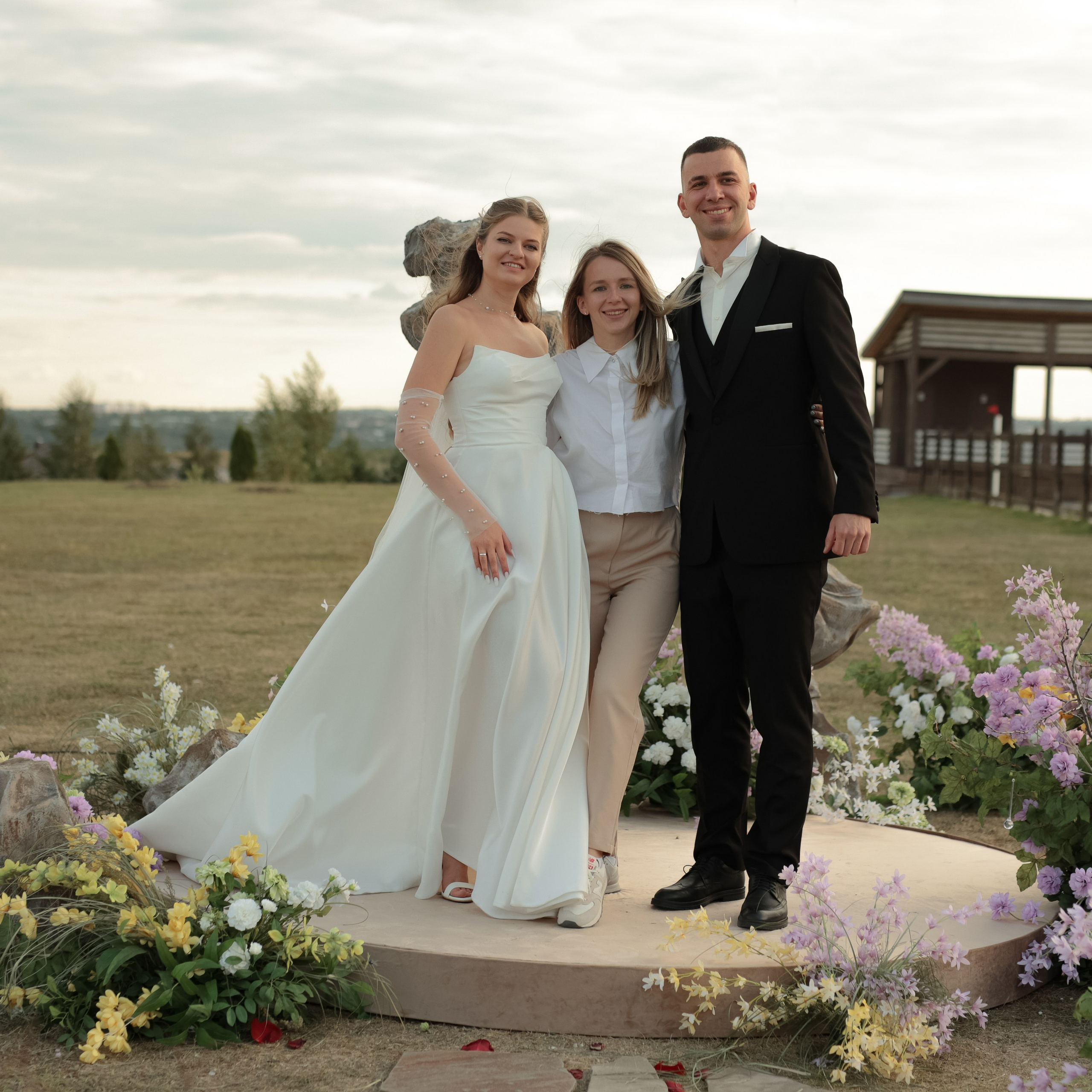 Отзывы. On Emotions агентство