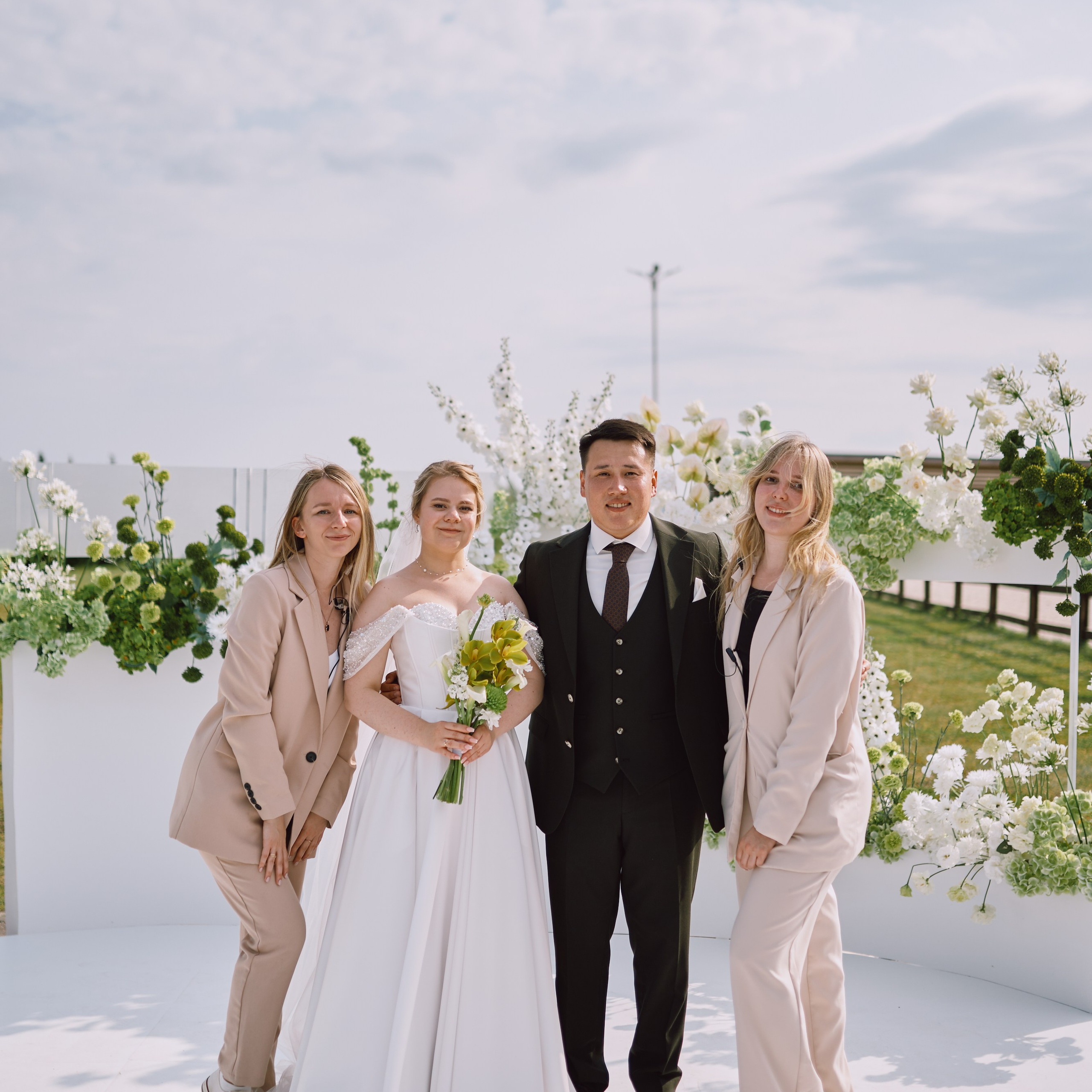 Отзывы. On Emotions агентство