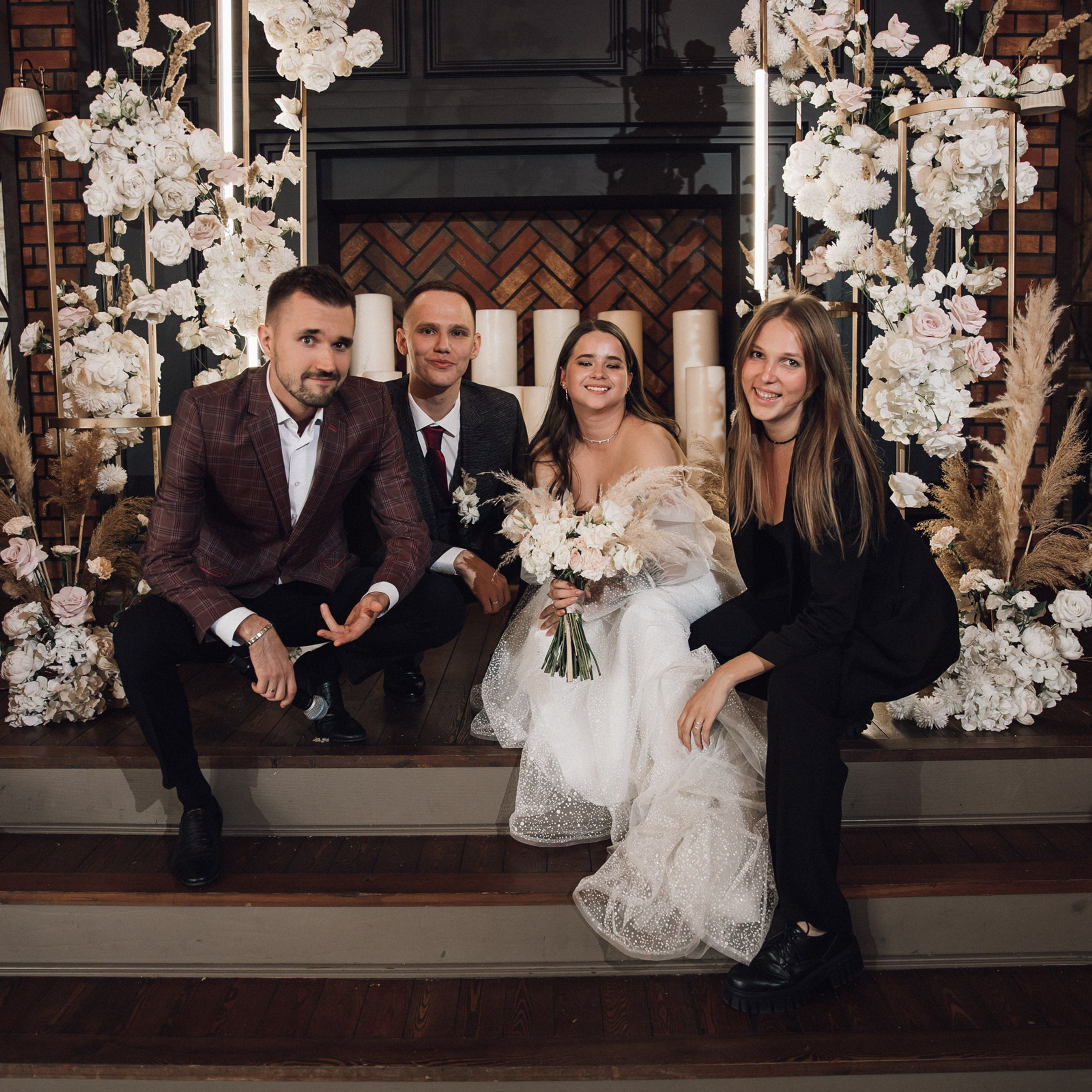 Отзывы. On Emotions агентство