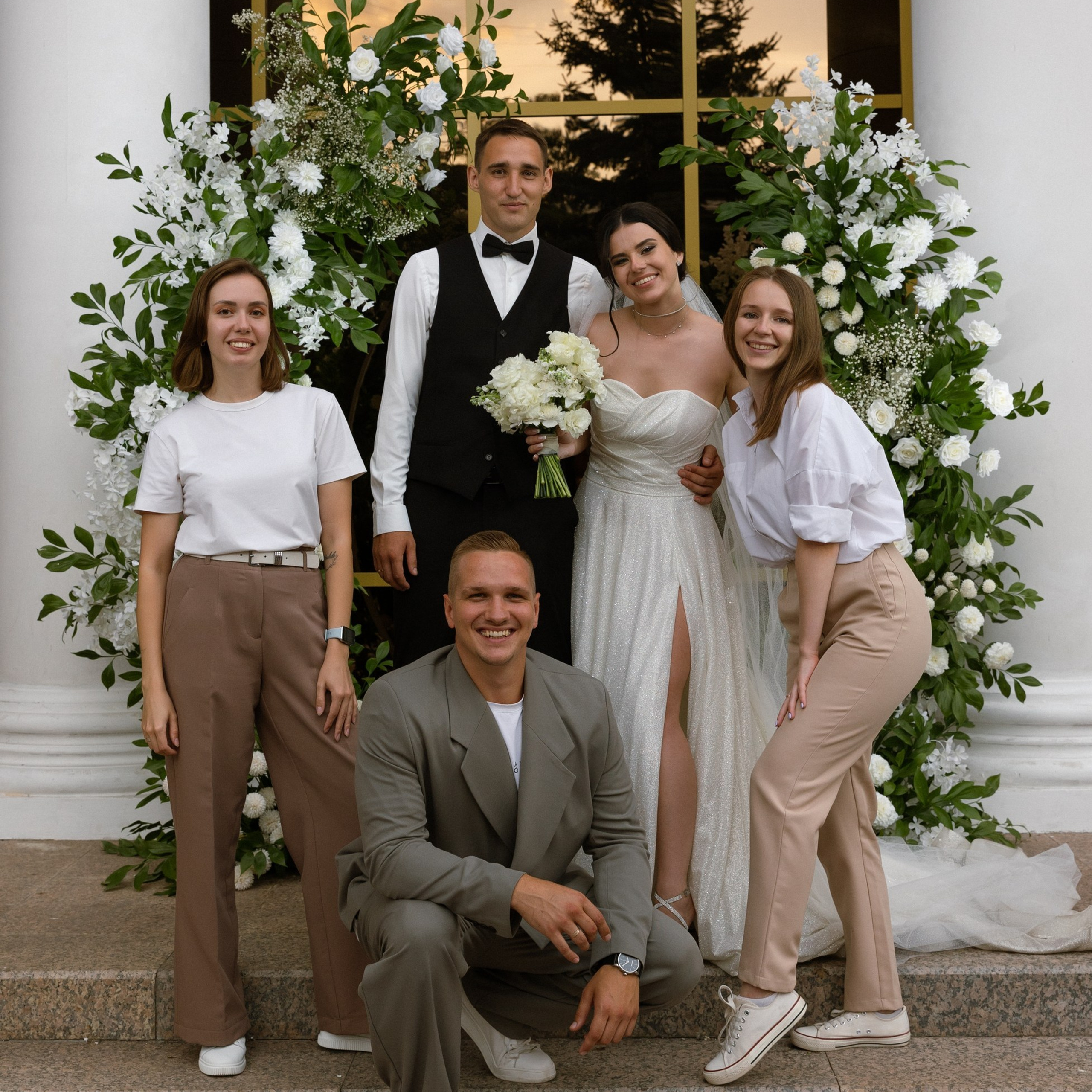 Отзывы. On Emotions агентство