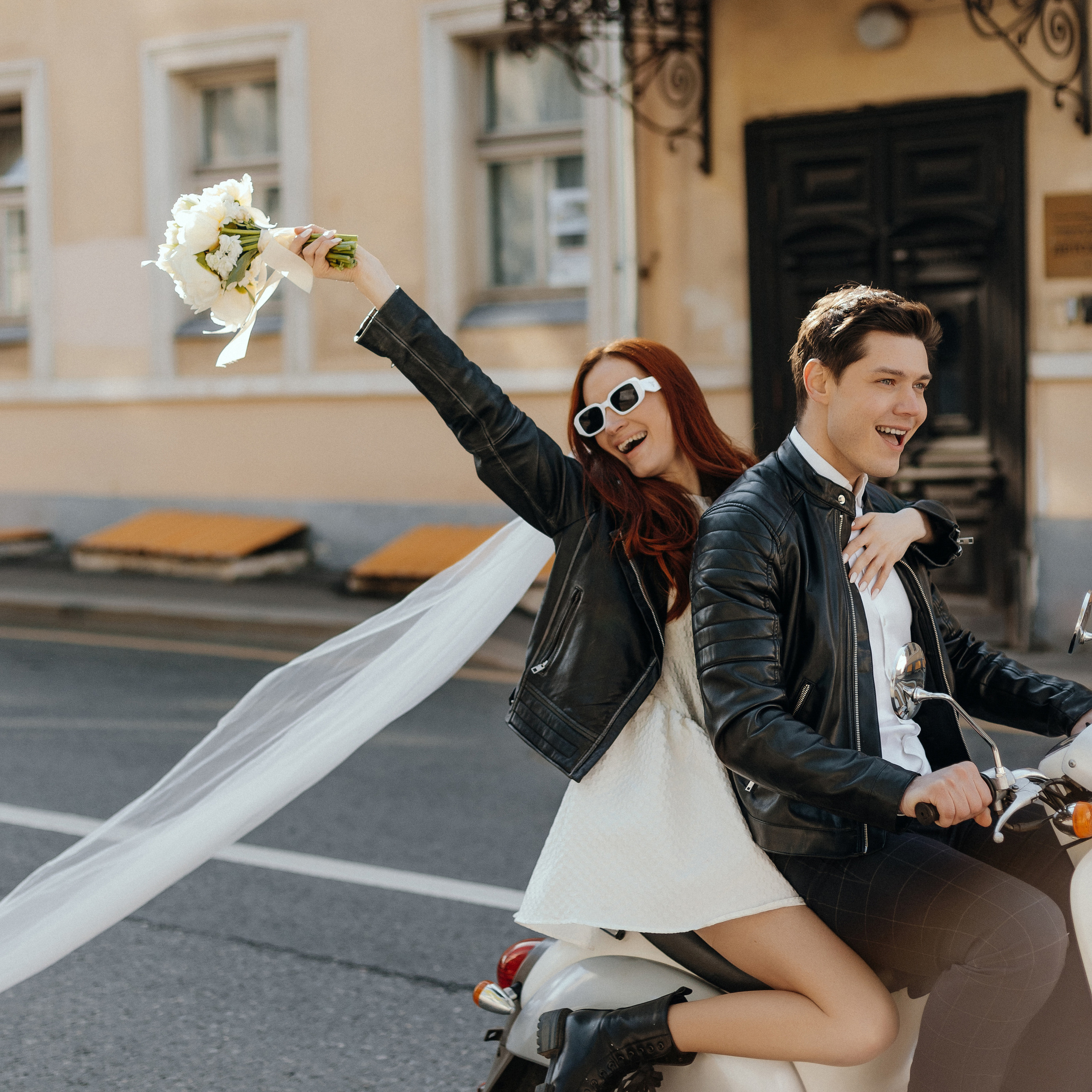 Свадебный и репортажный фотограф Ольга Шевелёва