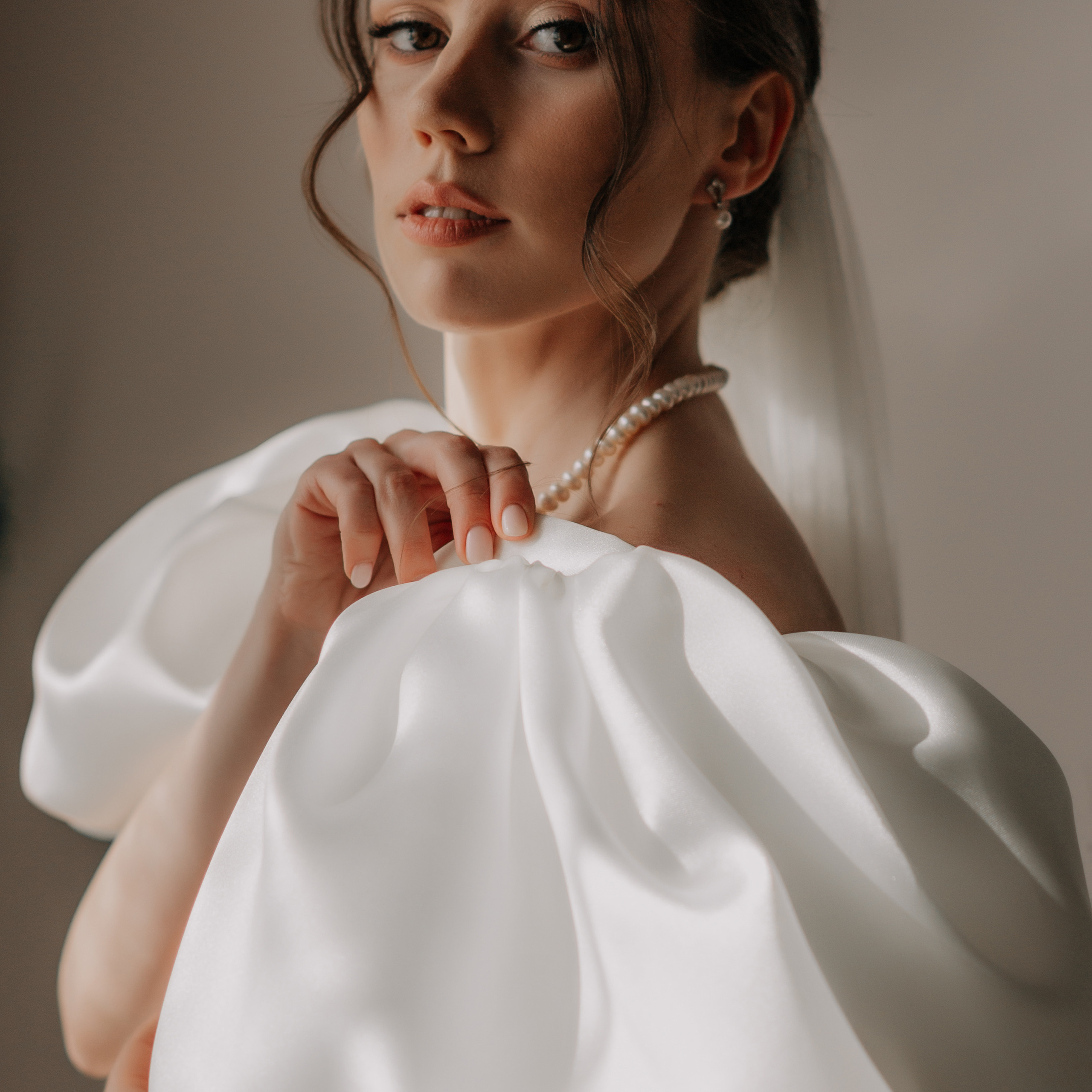 Набор 1. Свадебный и репортажный фотограф Ольга Шевелёва