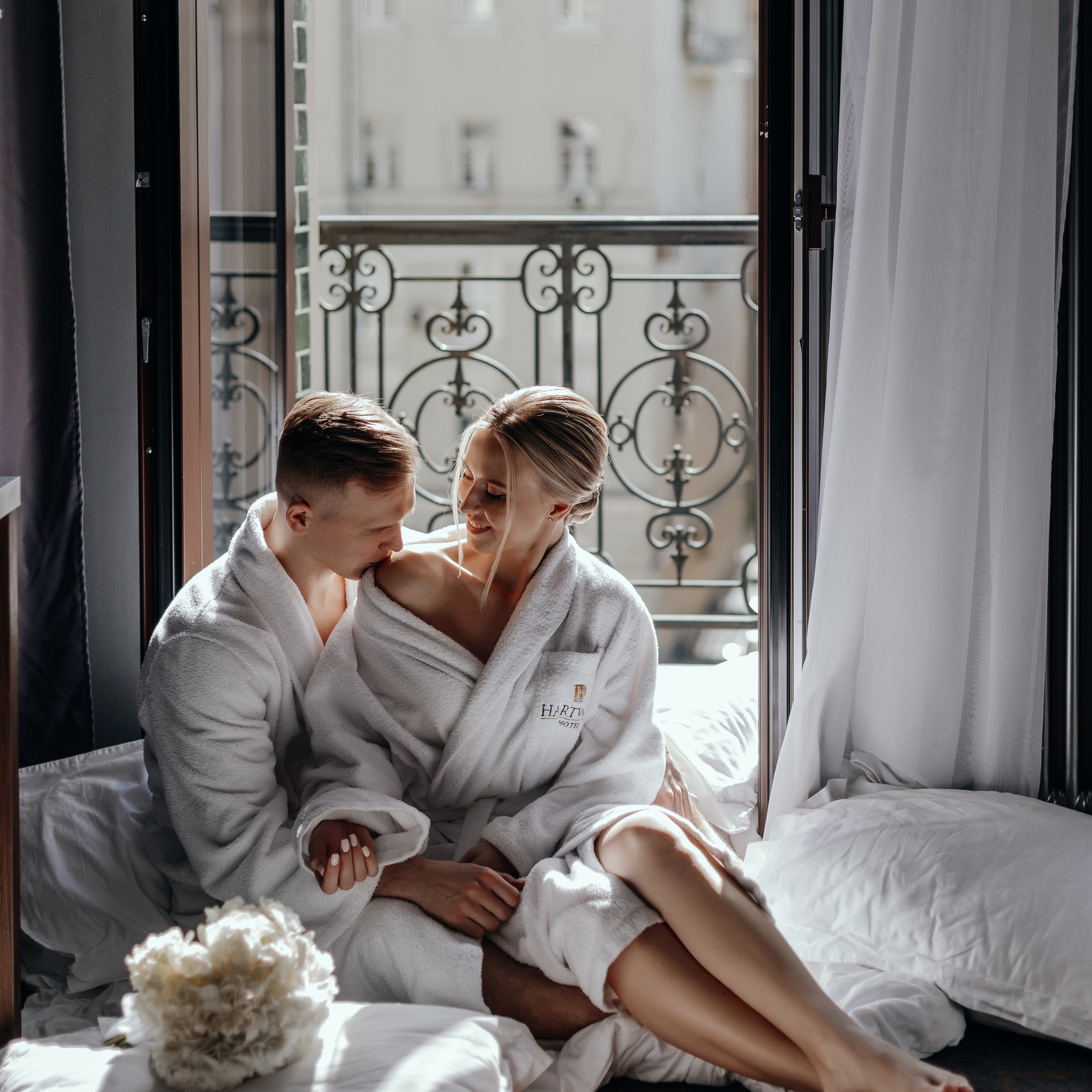 Свадебный и репортажный фотограф Ольга Шевелёва