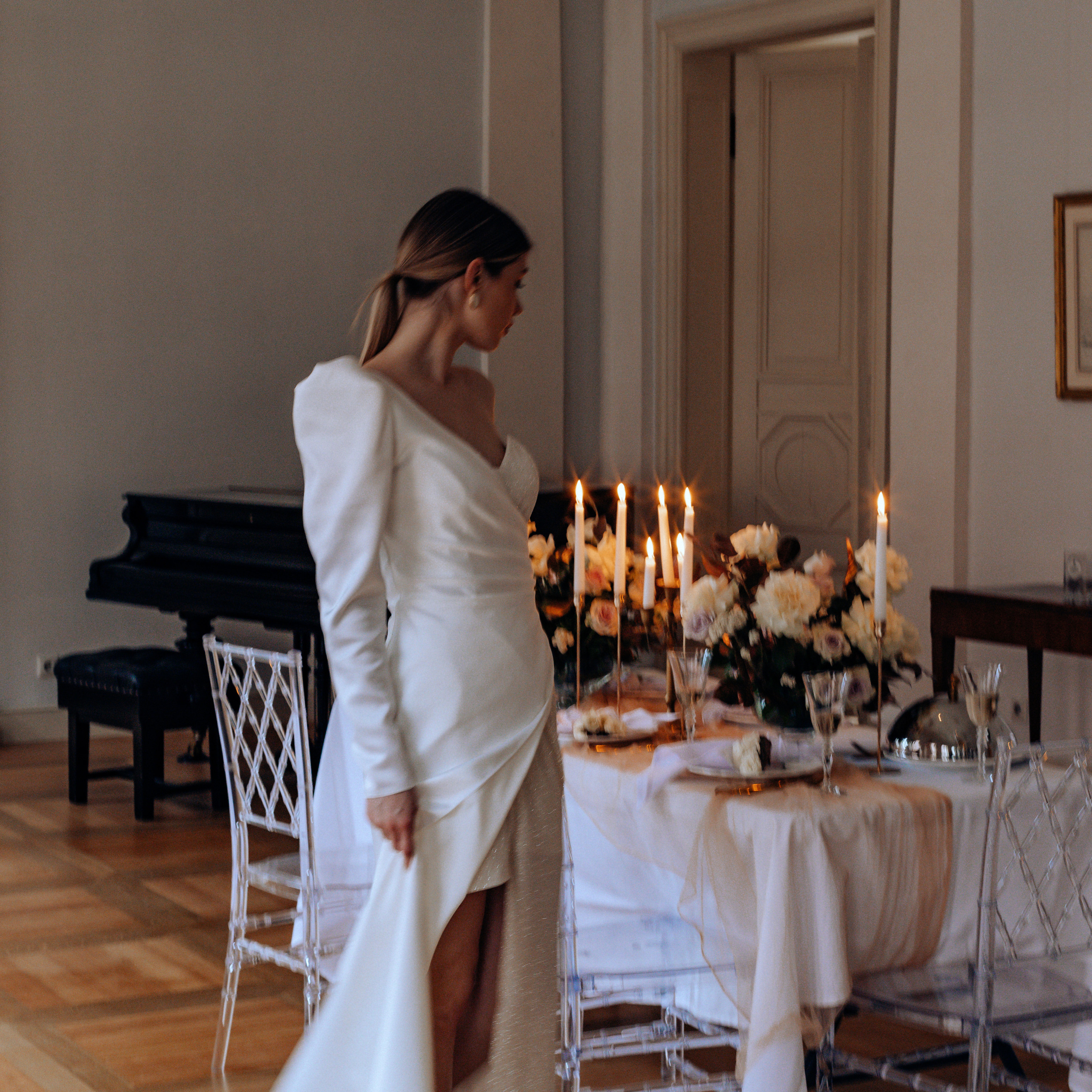 Свадебный и репортажный фотограф Ольга Шевелёва