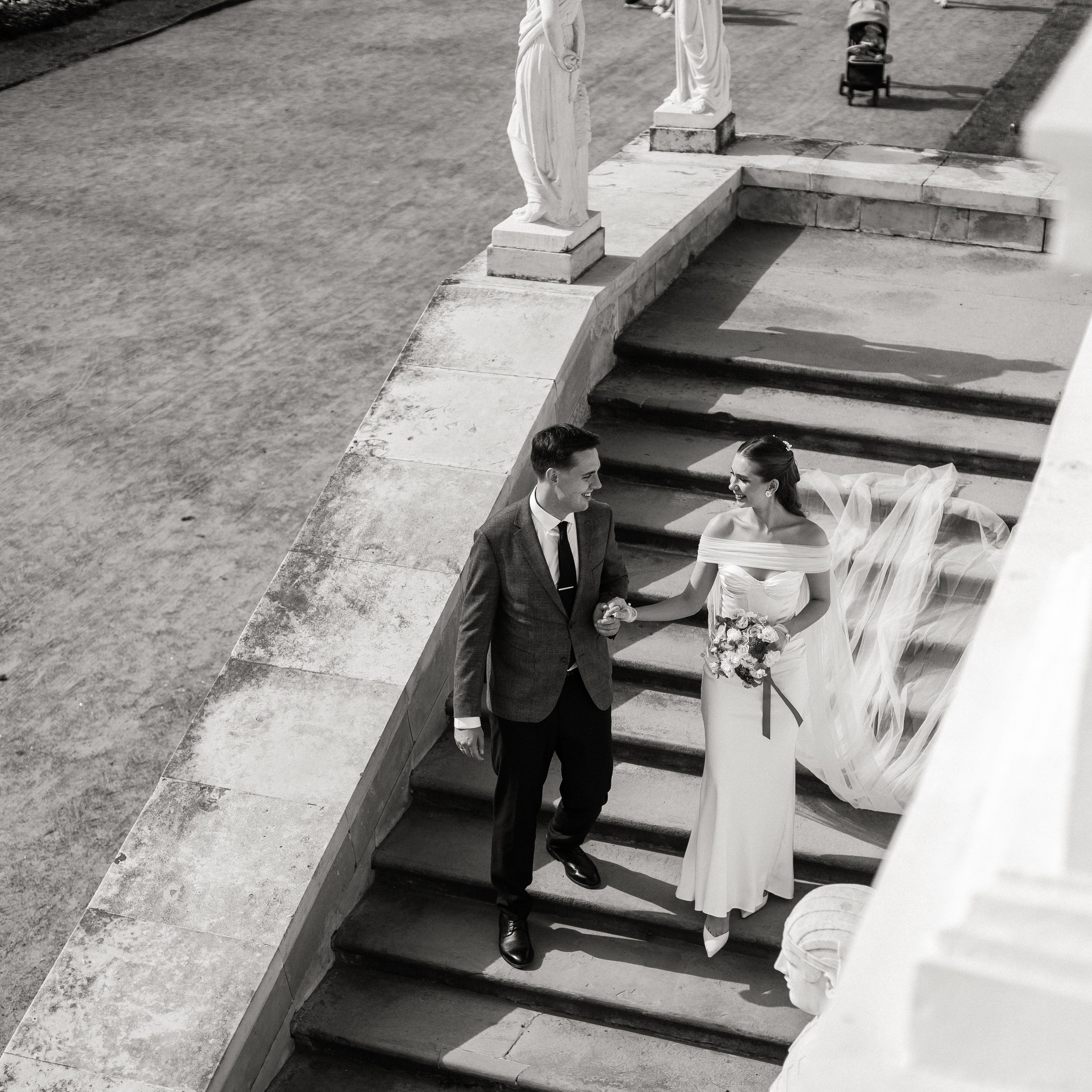 Свадебный и репортажный фотограф Ольга Шевелёва