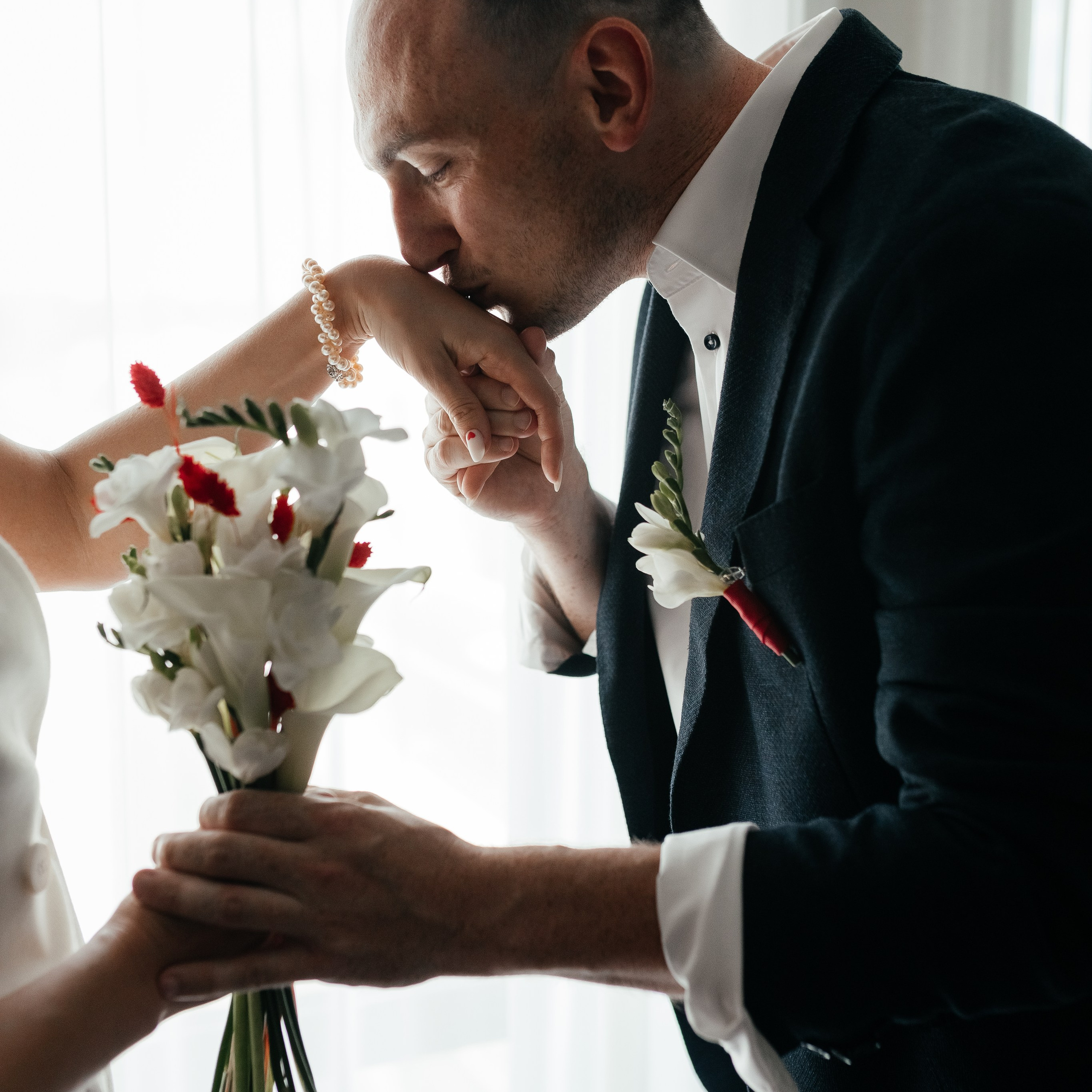 Свадебный и репортажный фотограф Ольга Шевелёва