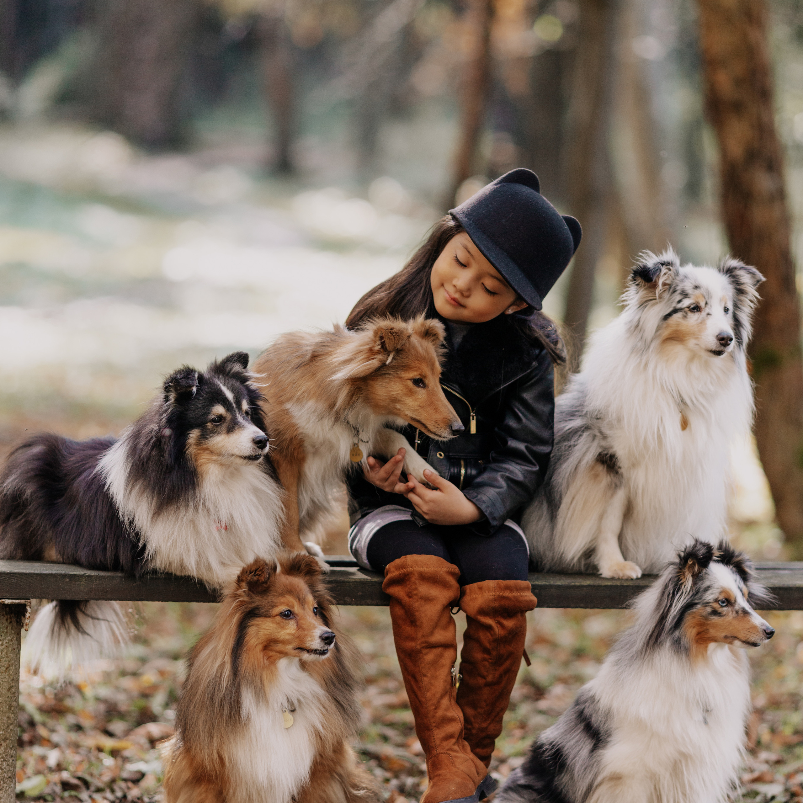 Набор 2 Caramel. Свадебный и репортажный фотограф Ольга Шевелёва