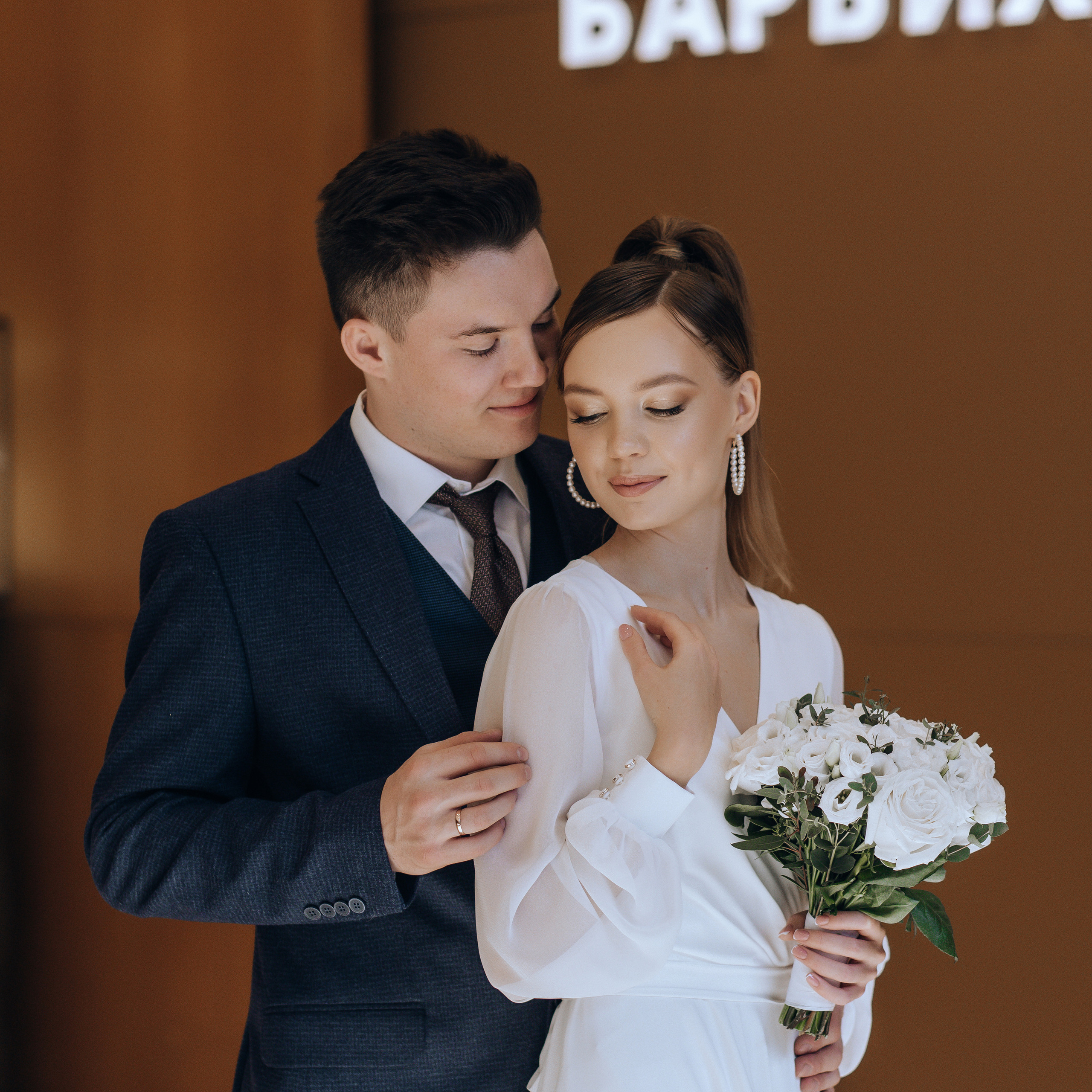 Свадебный и репортажный фотограф Ольга Шевелёва