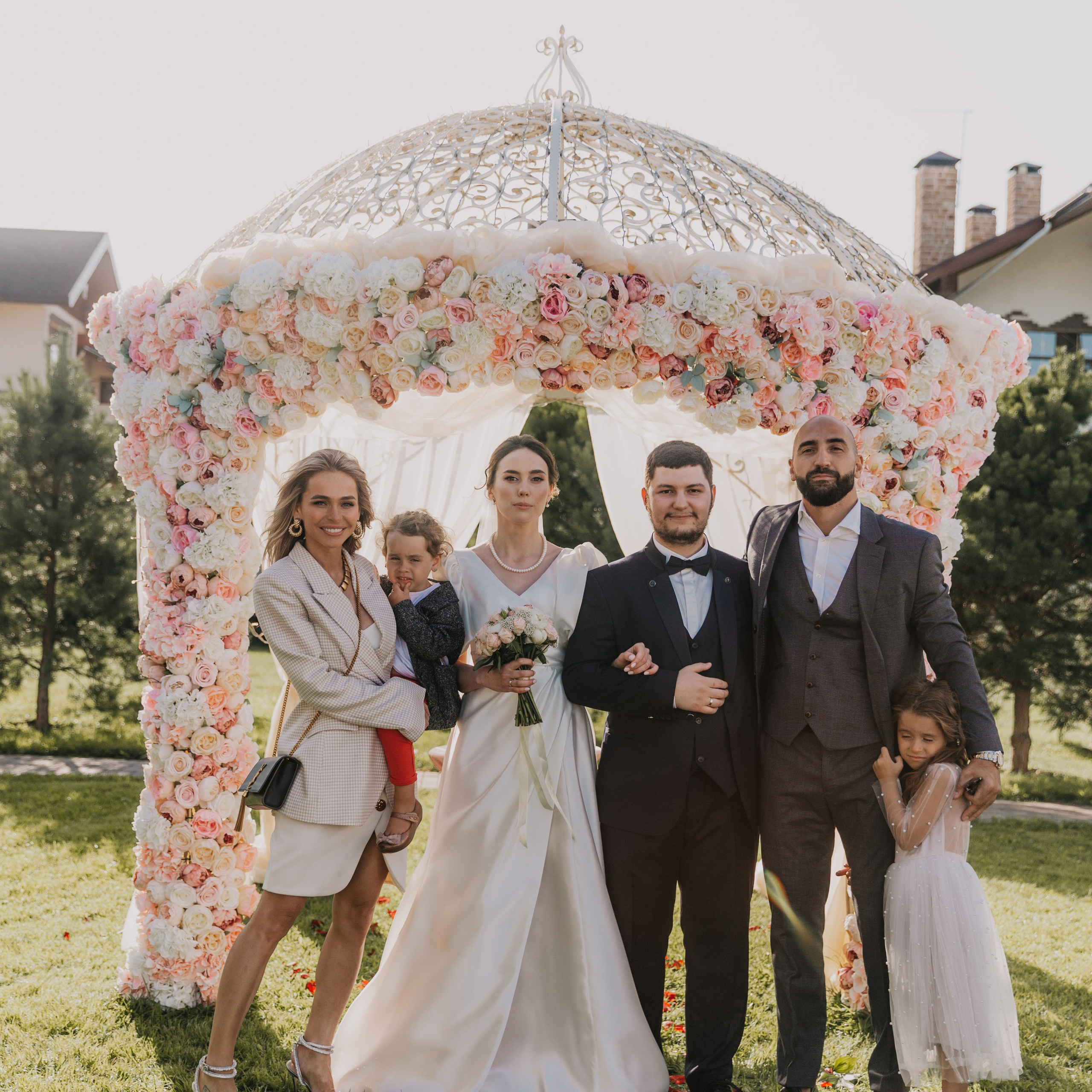 Свадебный и репортажный фотограф Ольга Шевелёва