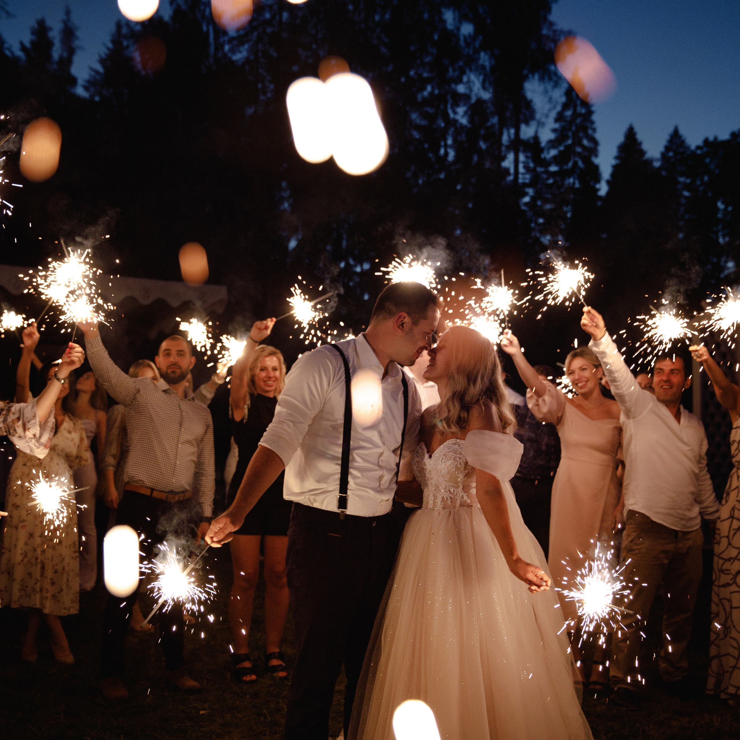 Свадебный и репортажный фотограф Ольга Шевелёва