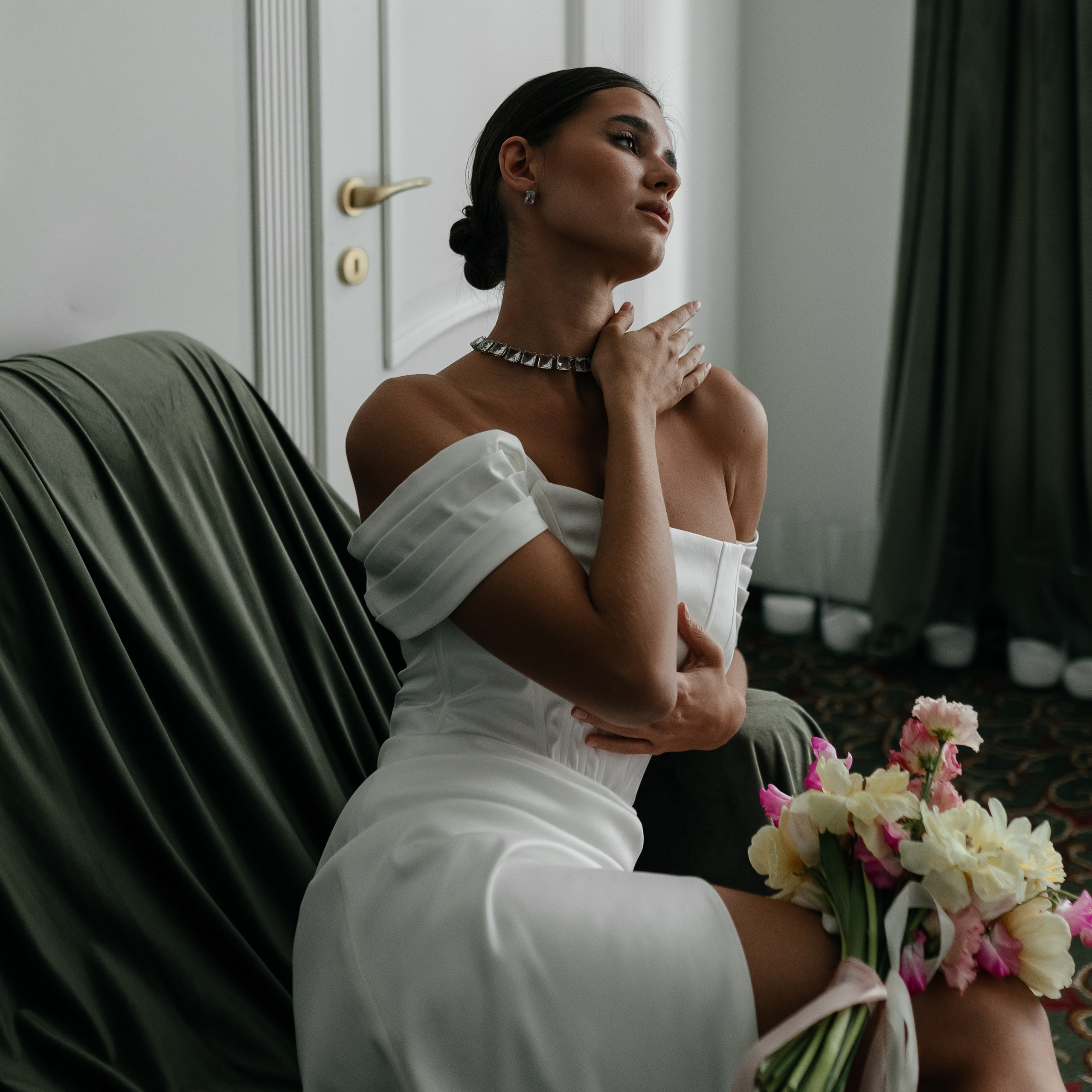 Свадебный и репортажный фотограф Ольга Шевелёва