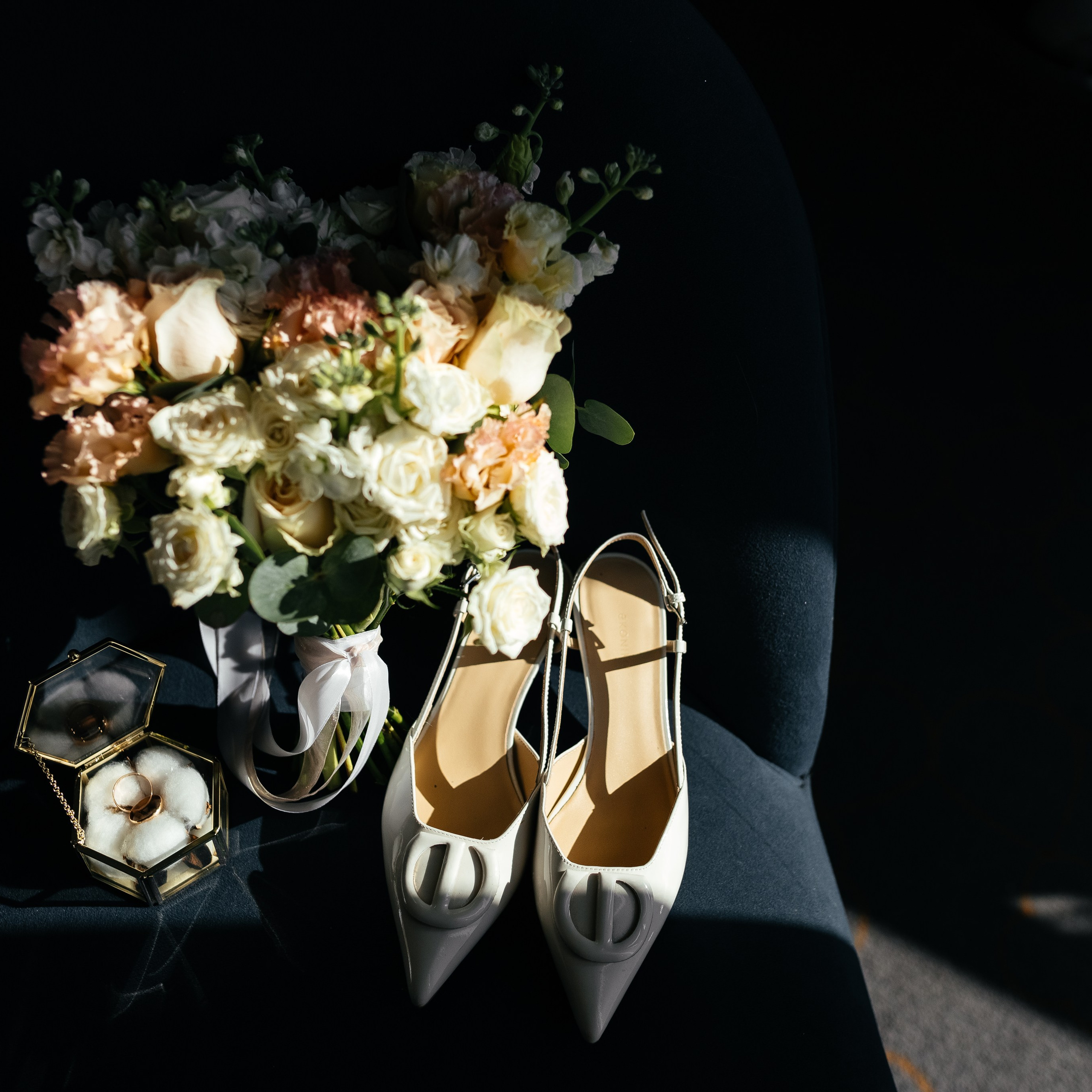 Свадебный и репортажный фотограф Ольга Шевелёва