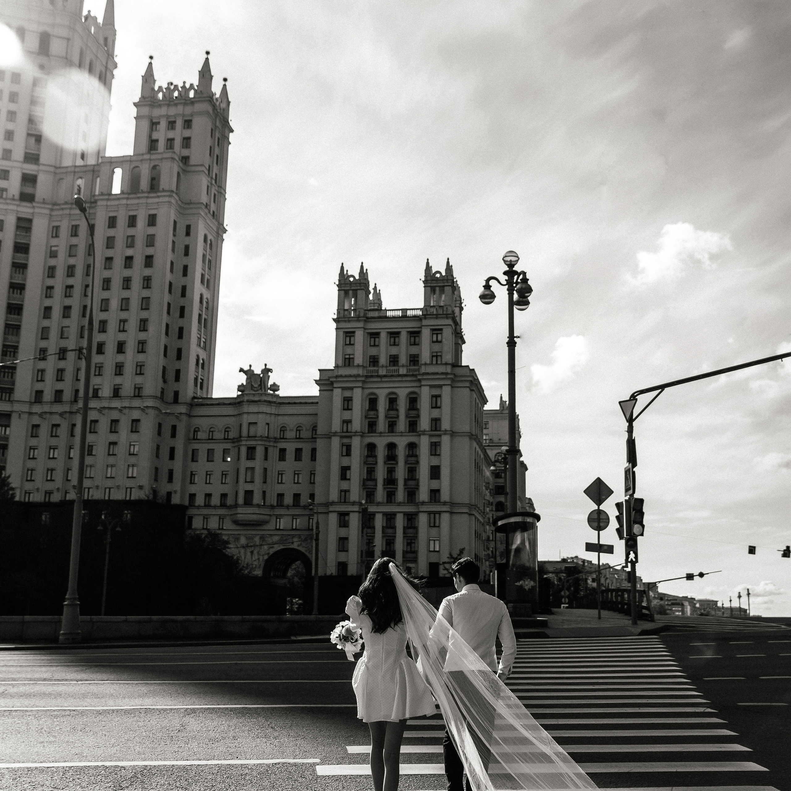 Свадебный и репортажный фотограф Ольга Шевелёва