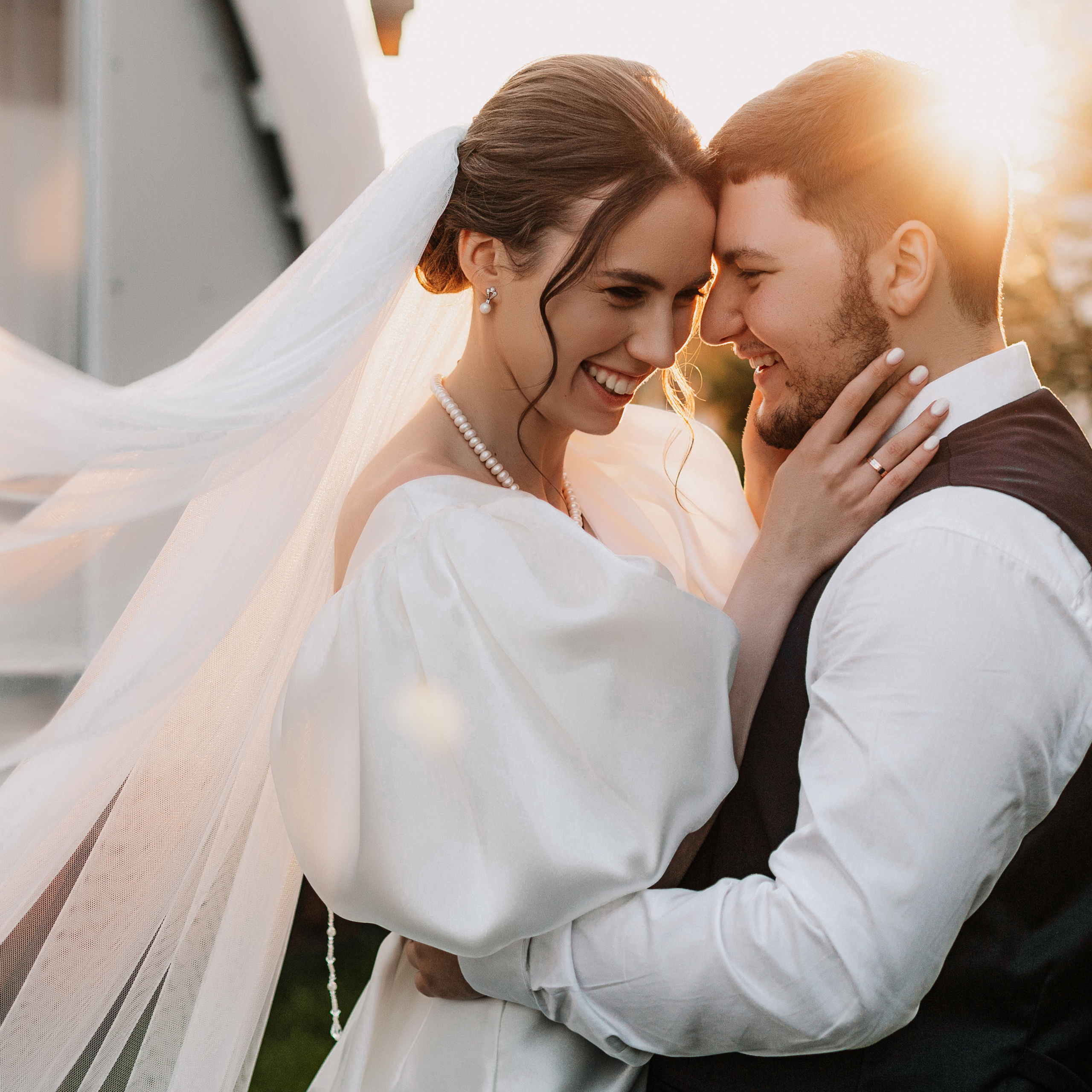 Набор 1. Свадебный и репортажный фотограф Ольга Шевелёва