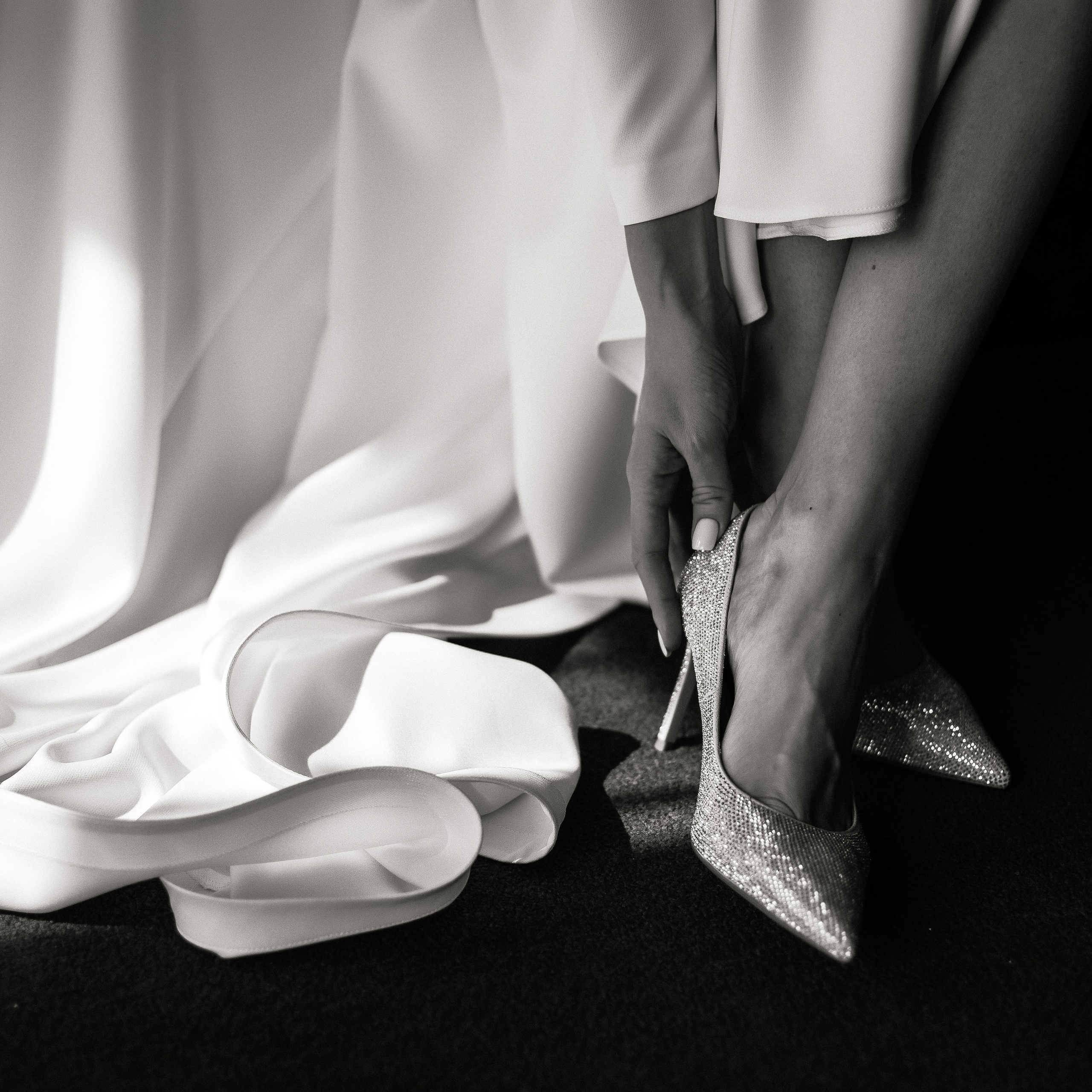 Свадебный и репортажный фотограф Ольга Шевелёва