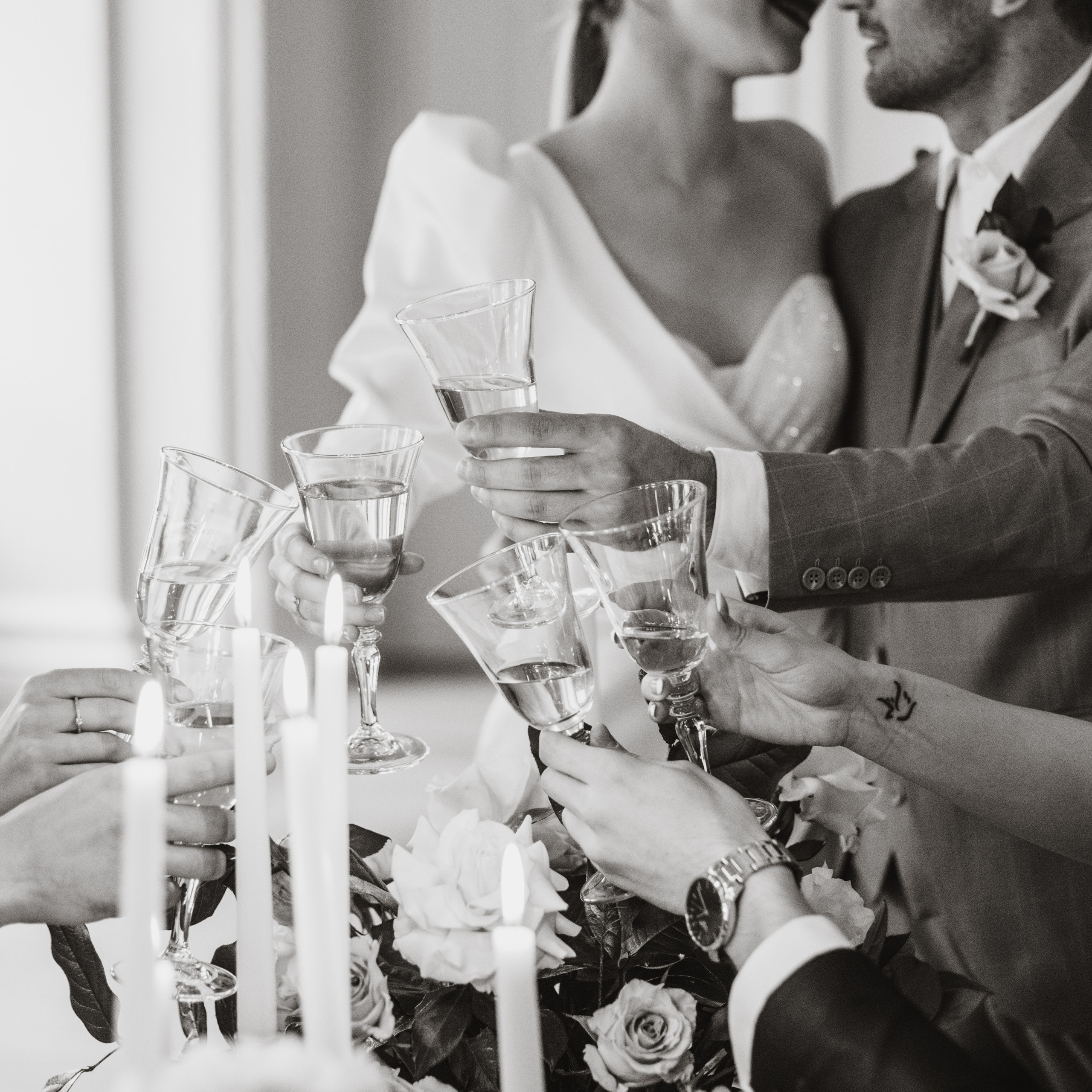 Свадебный и репортажный фотограф Ольга Шевелёва