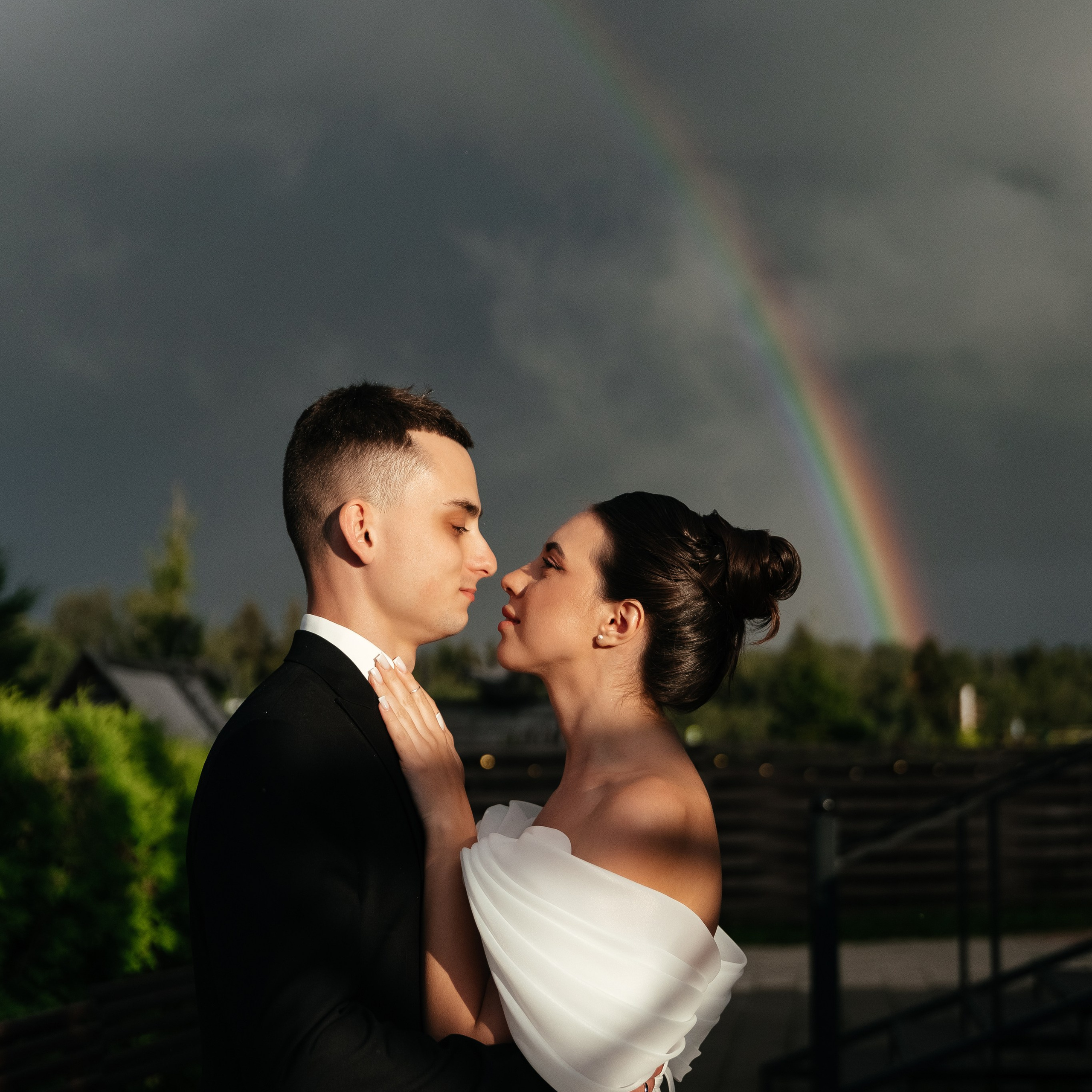 Свадебный и репортажный фотограф Ольга Шевелёва