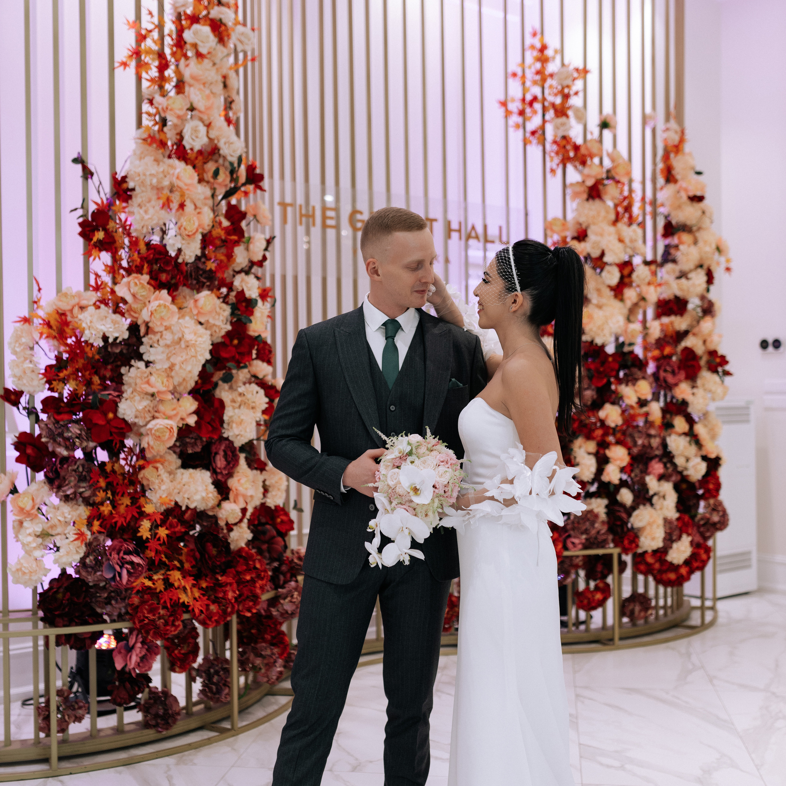 Владлен и Дана