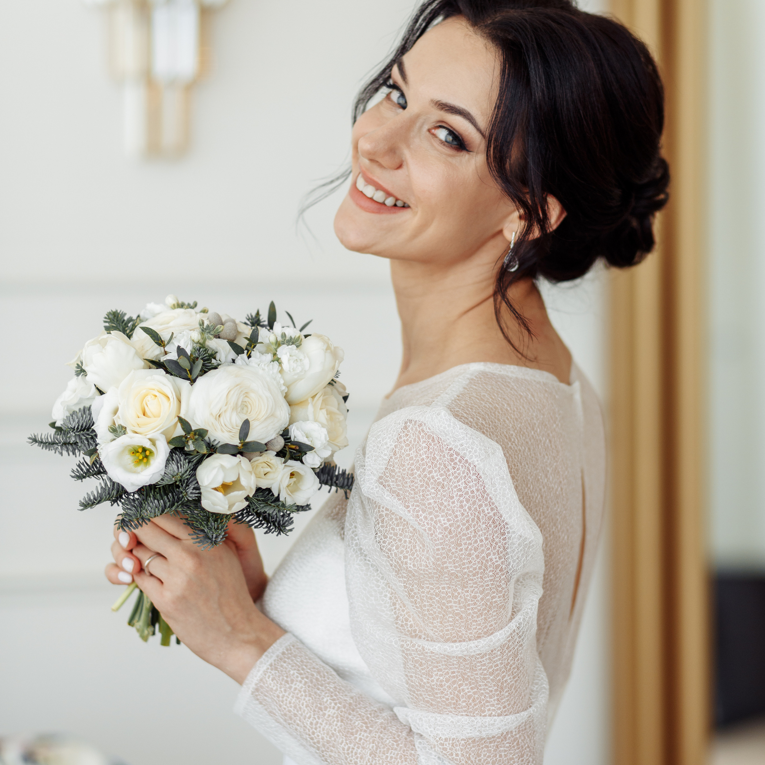 Набор 1. Свадебный и репортажный фотограф Ольга Шевелёва