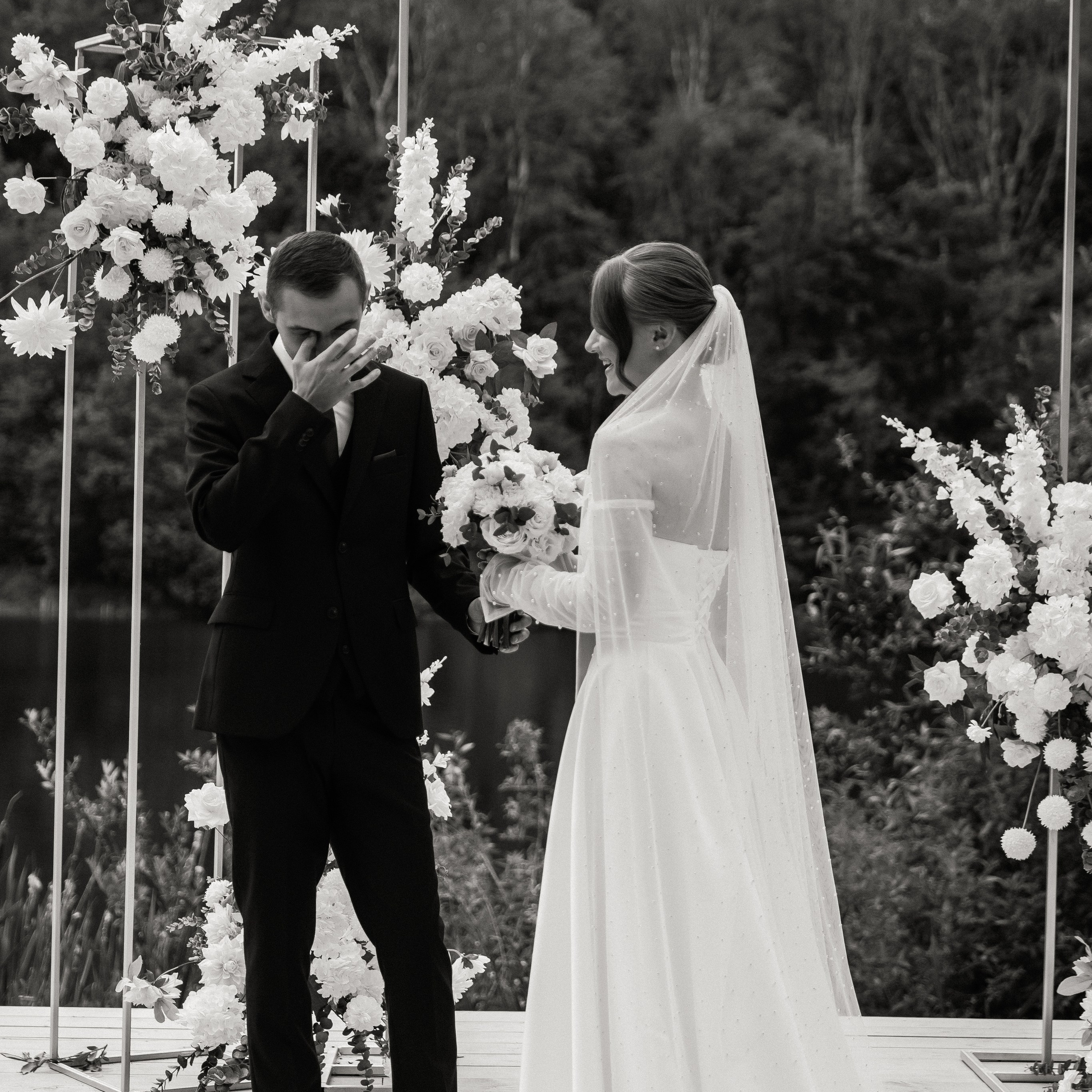 Свадебный и репортажный фотограф Ольга Шевелёва