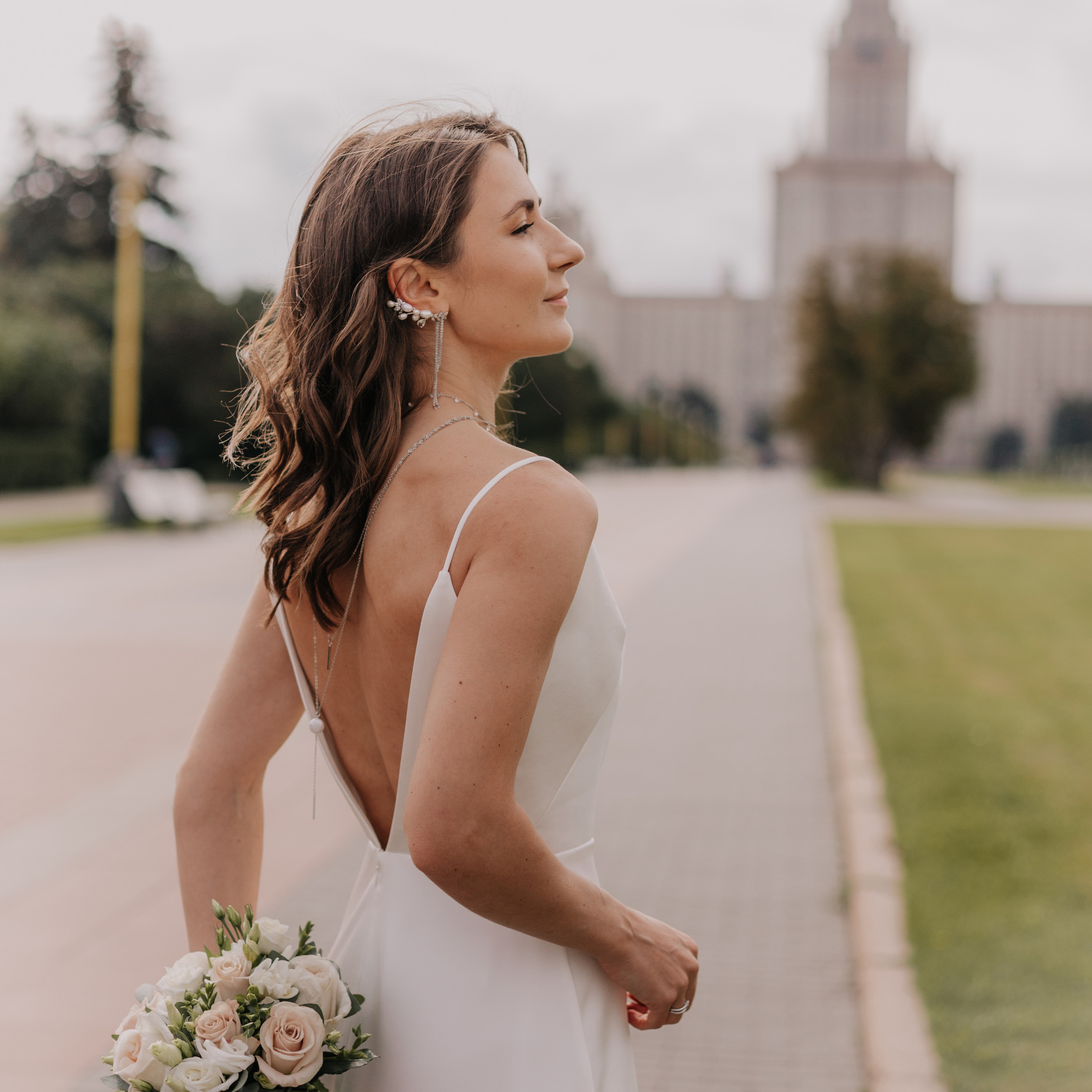 Набор 1. Свадебный и репортажный фотограф Ольга Шевелёва