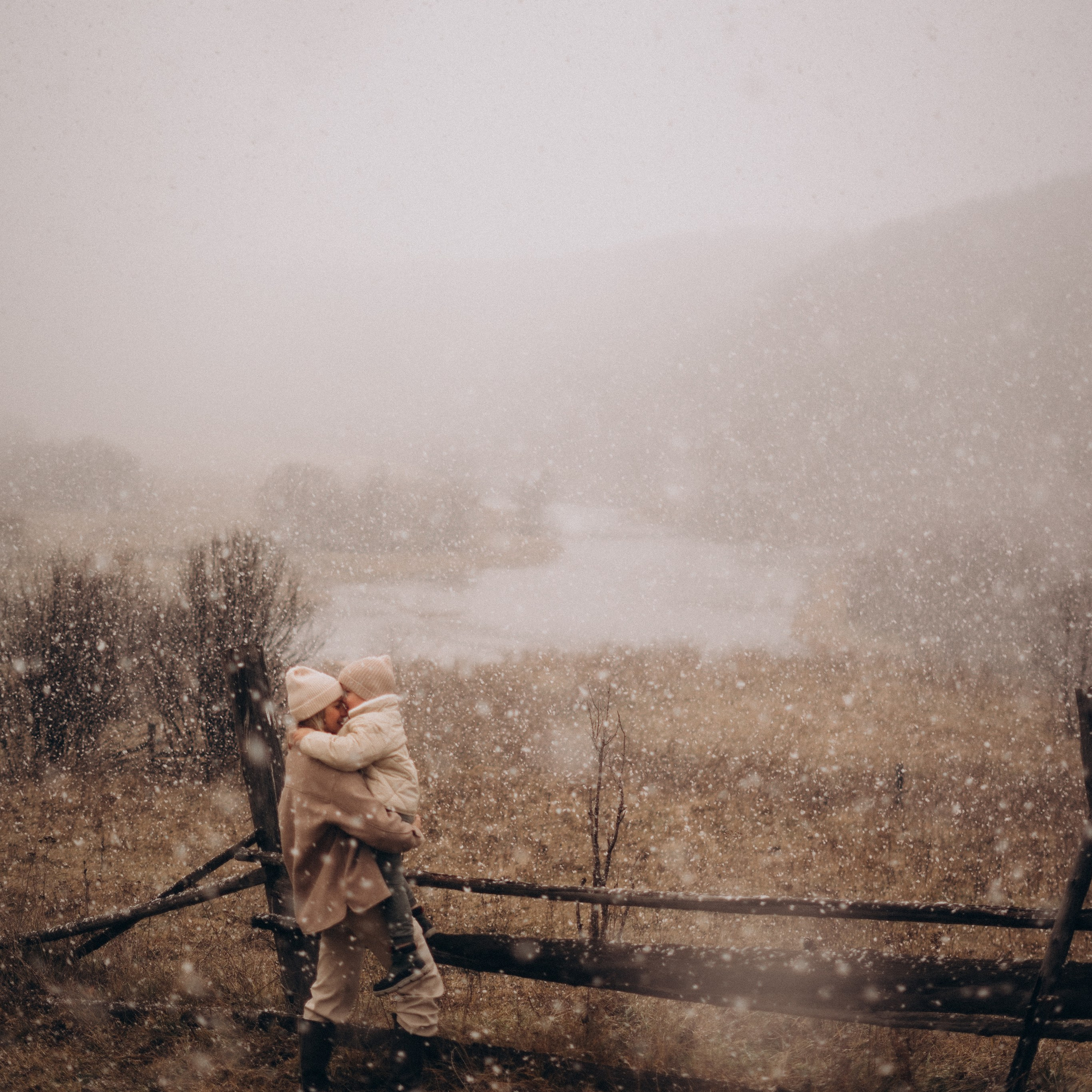 Саша и Матвей