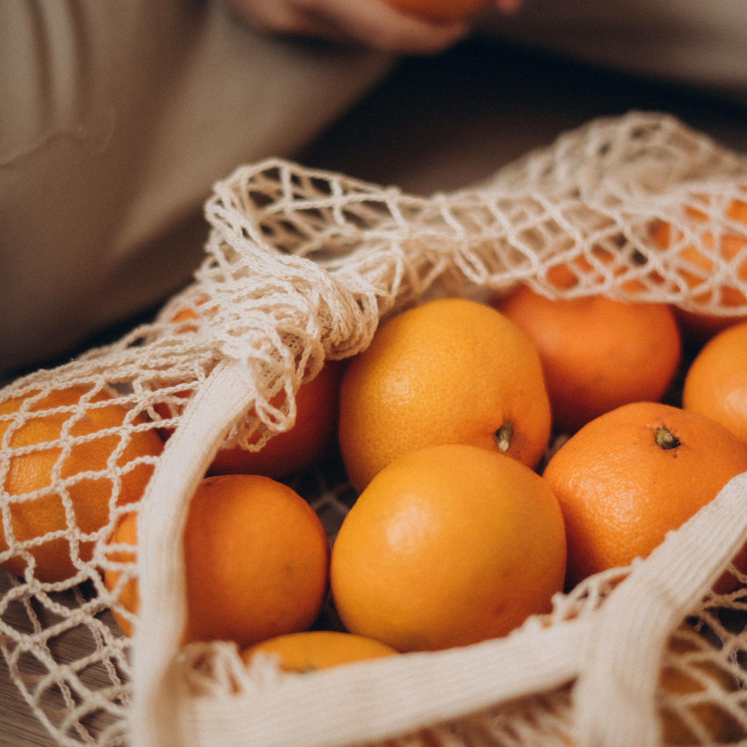 Мария с детьми