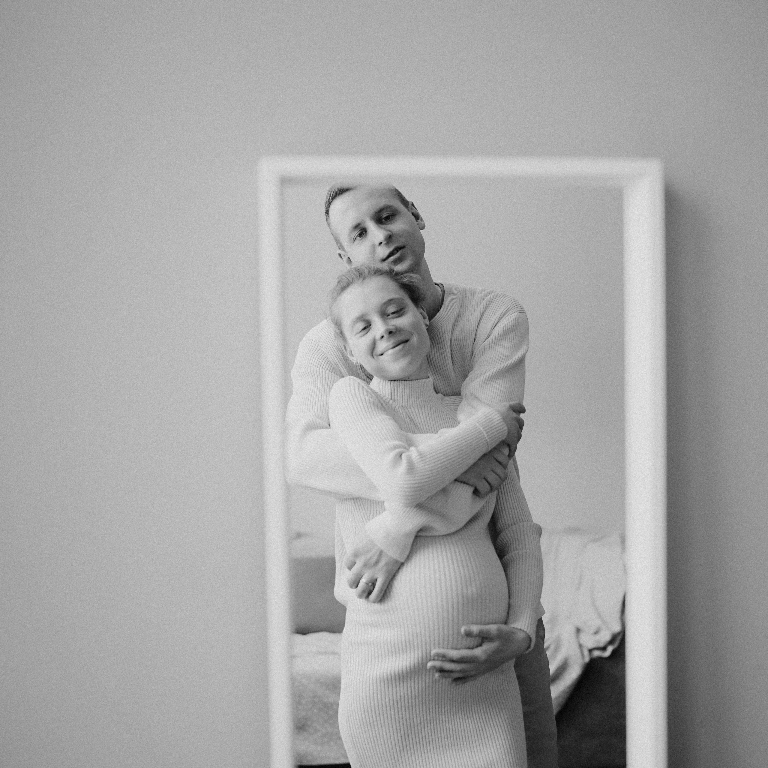 Семейная съемка. Фотограф в Москве Гончарова Анастасия