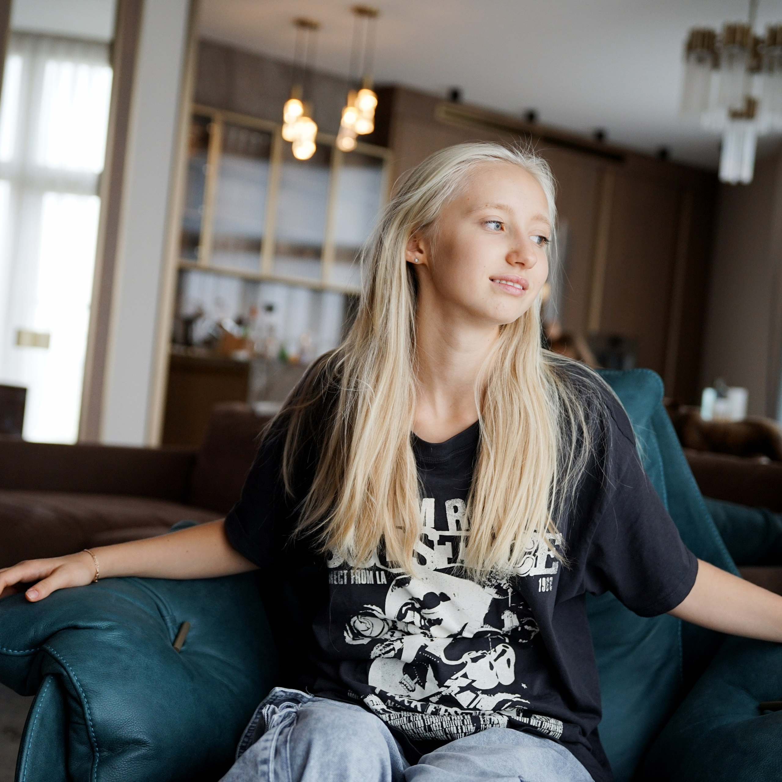 Семейная съемка. Фотограф в Москве Гончарова Анастасия