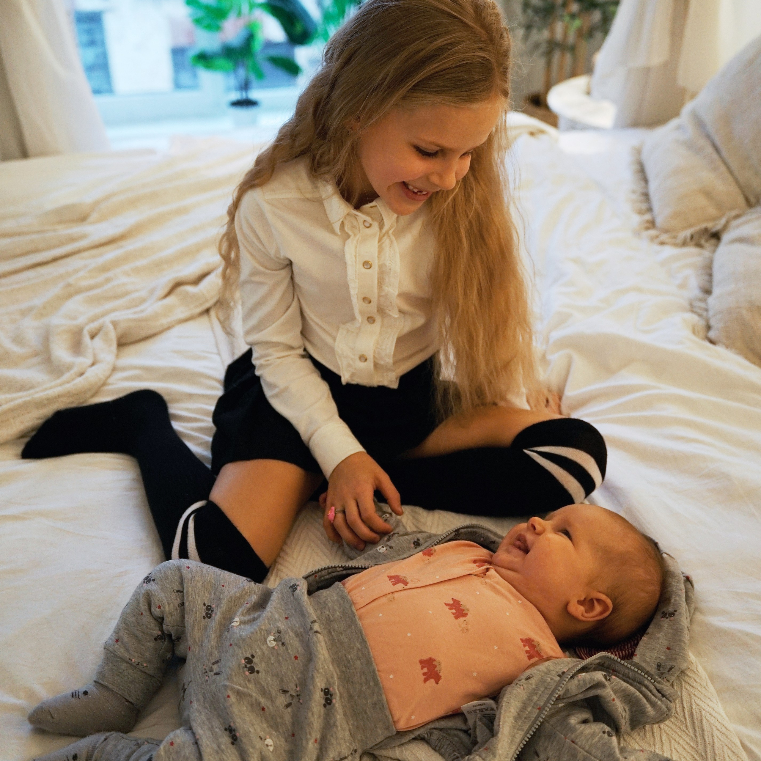 Семейная съемка. Фотограф в Москве Гончарова Анастасия